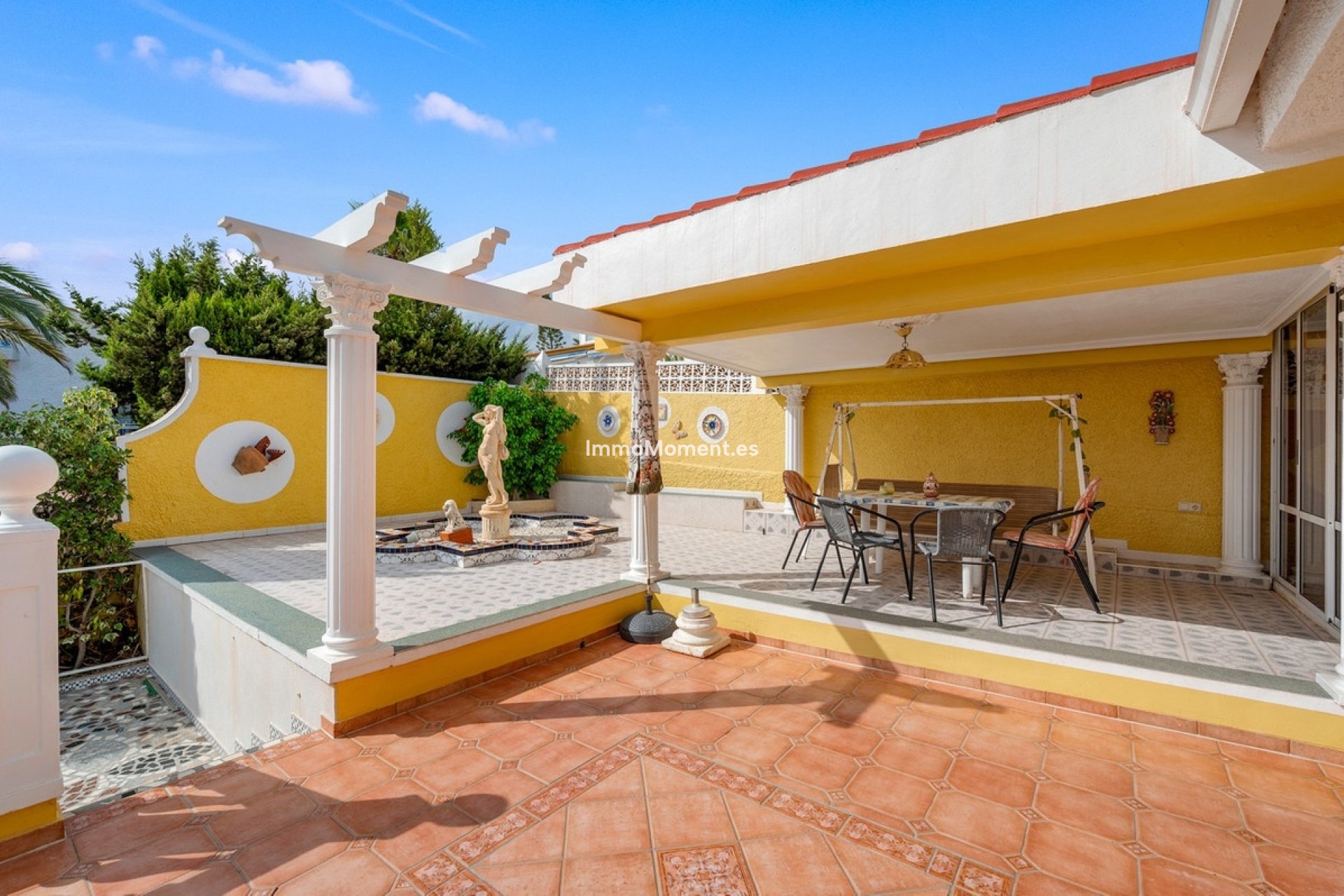 Reventa - Villa independiente - Rojales - Rojales Centro