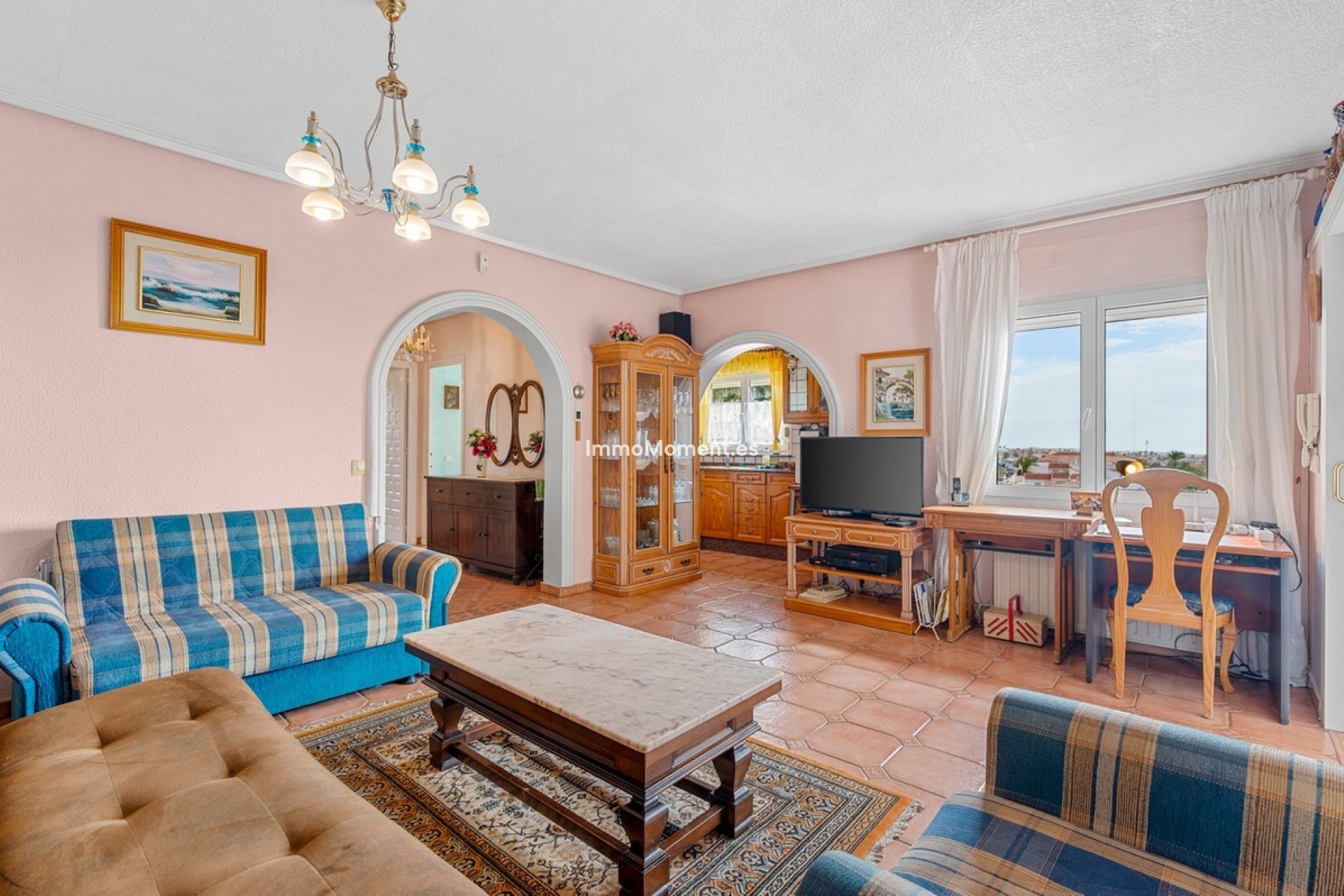 Reventa - Villa independiente - Rojales - Rojales Centro