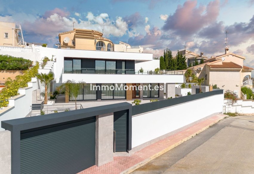 Reventa - Villa independiente - Rojales - Rojales Centro