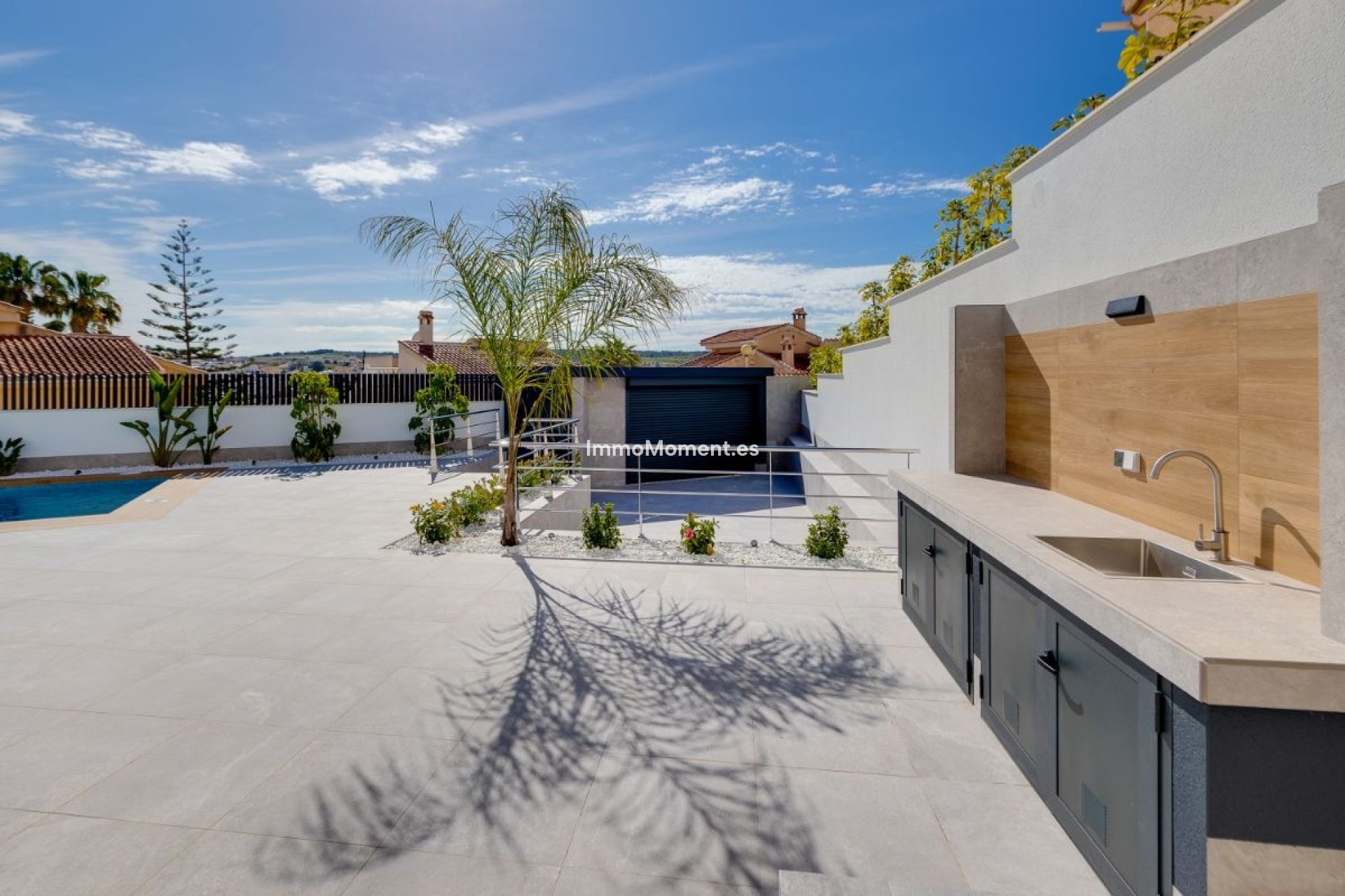 Reventa - Villa independiente - Rojales - Rojales Centro
