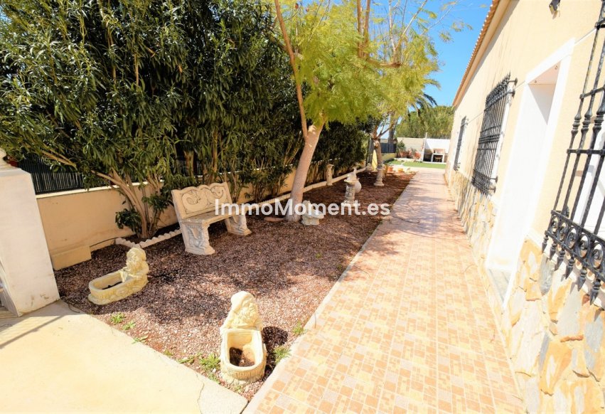 Reventa - Villa independiente - Rojales - Rojales Centro