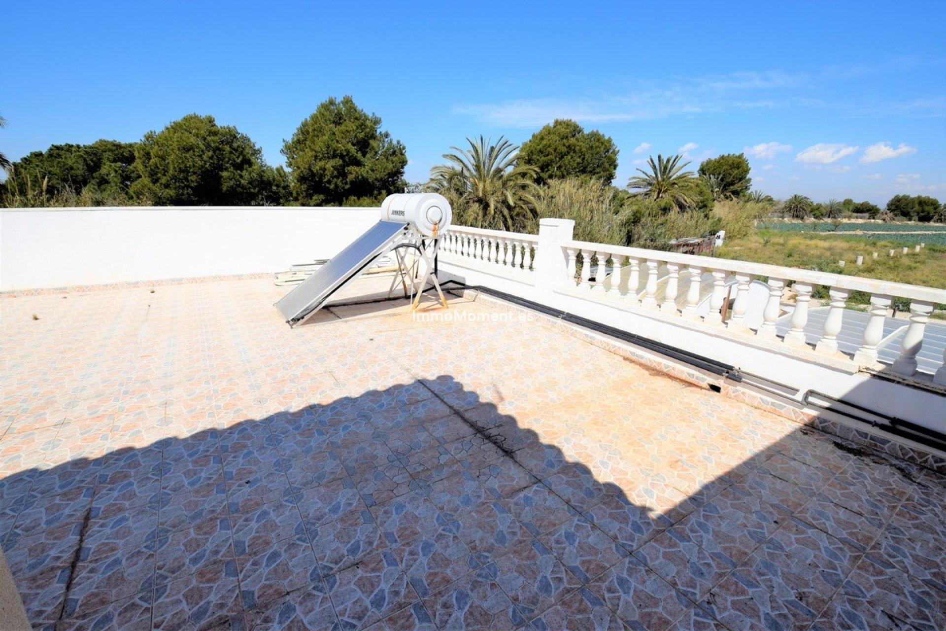 Reventa - Villa independiente - Rojales - Rojales Centro