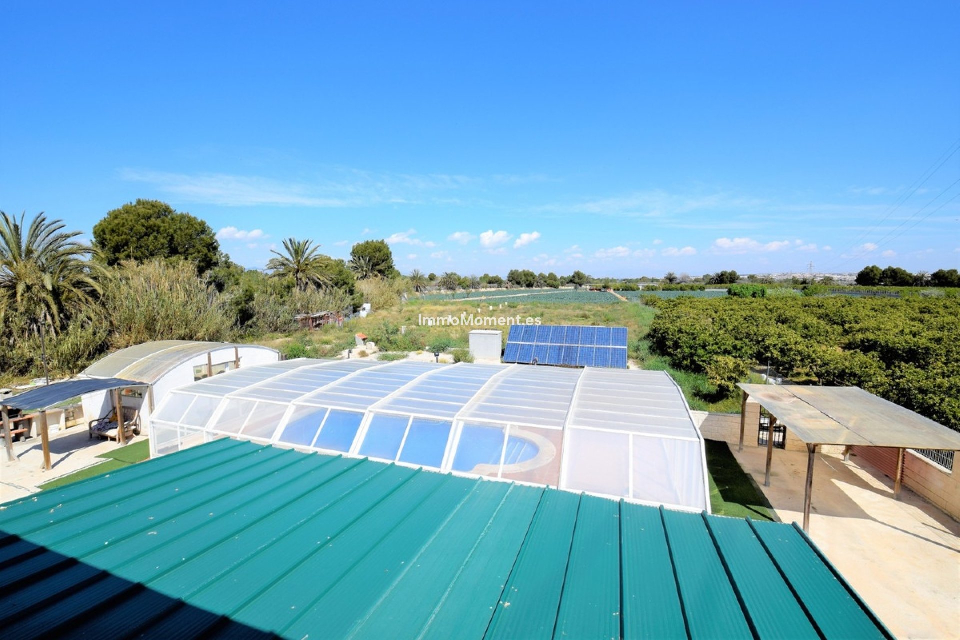 Reventa - Villa independiente - Rojales - Rojales Centro