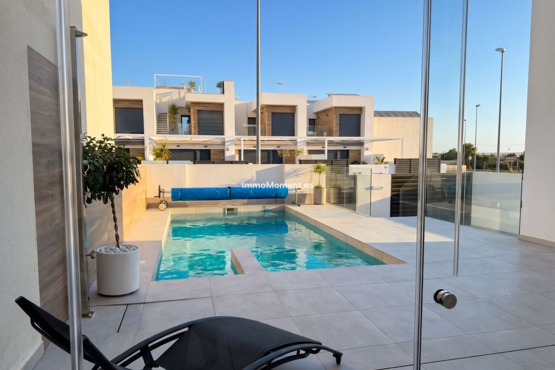 Reventa - Villa independiente - Rojales - Rojales Centro