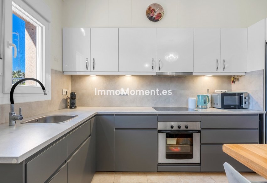 Reventa - Villa independiente - Rojales - Rojales Centro