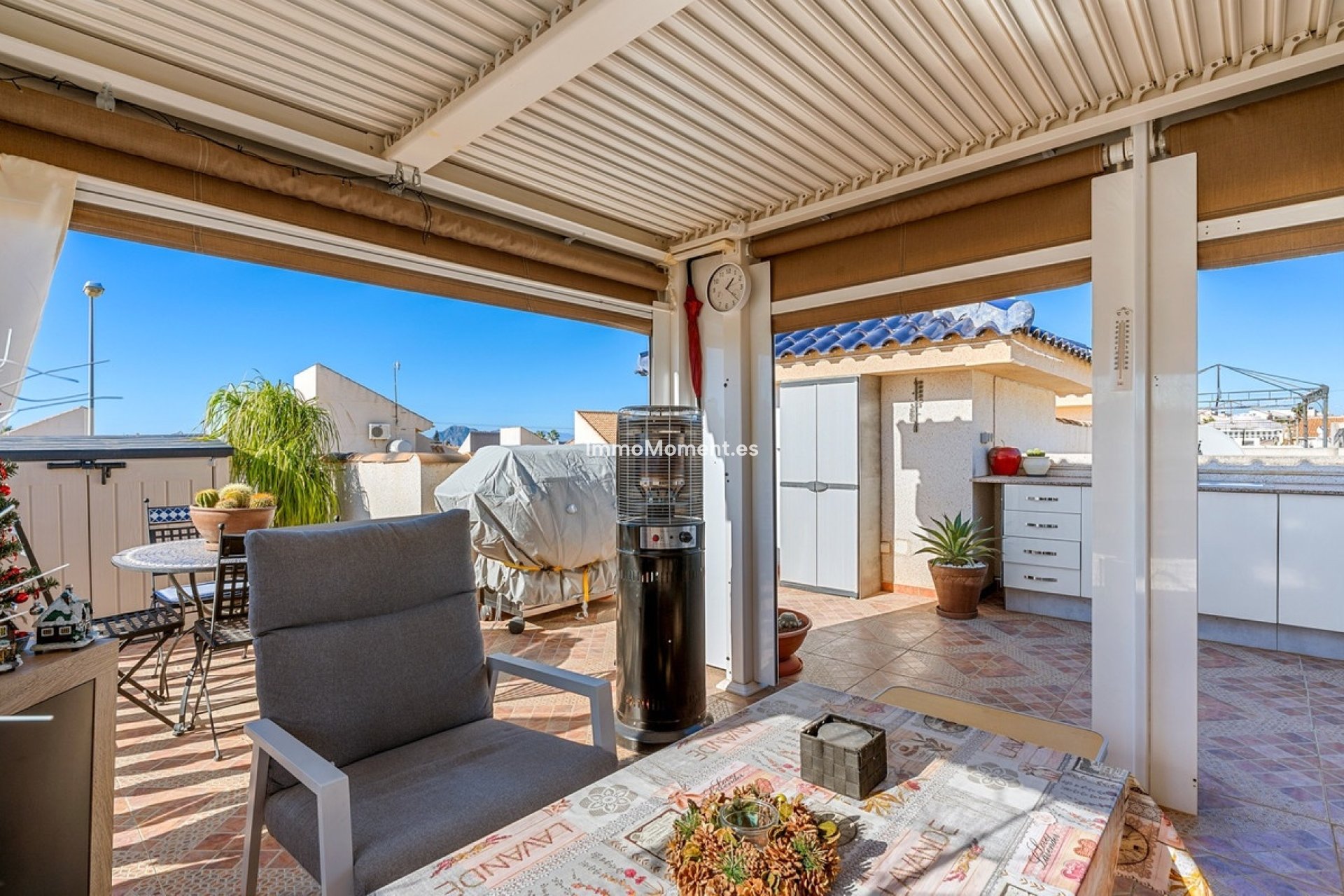Reventa - Villa independiente - Rojales - Rojales Centro