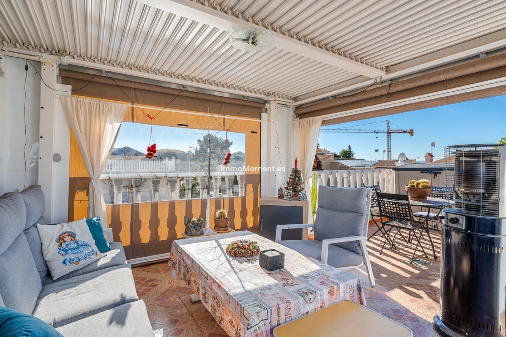 Reventa - Villa independiente - Rojales - Rojales Centro