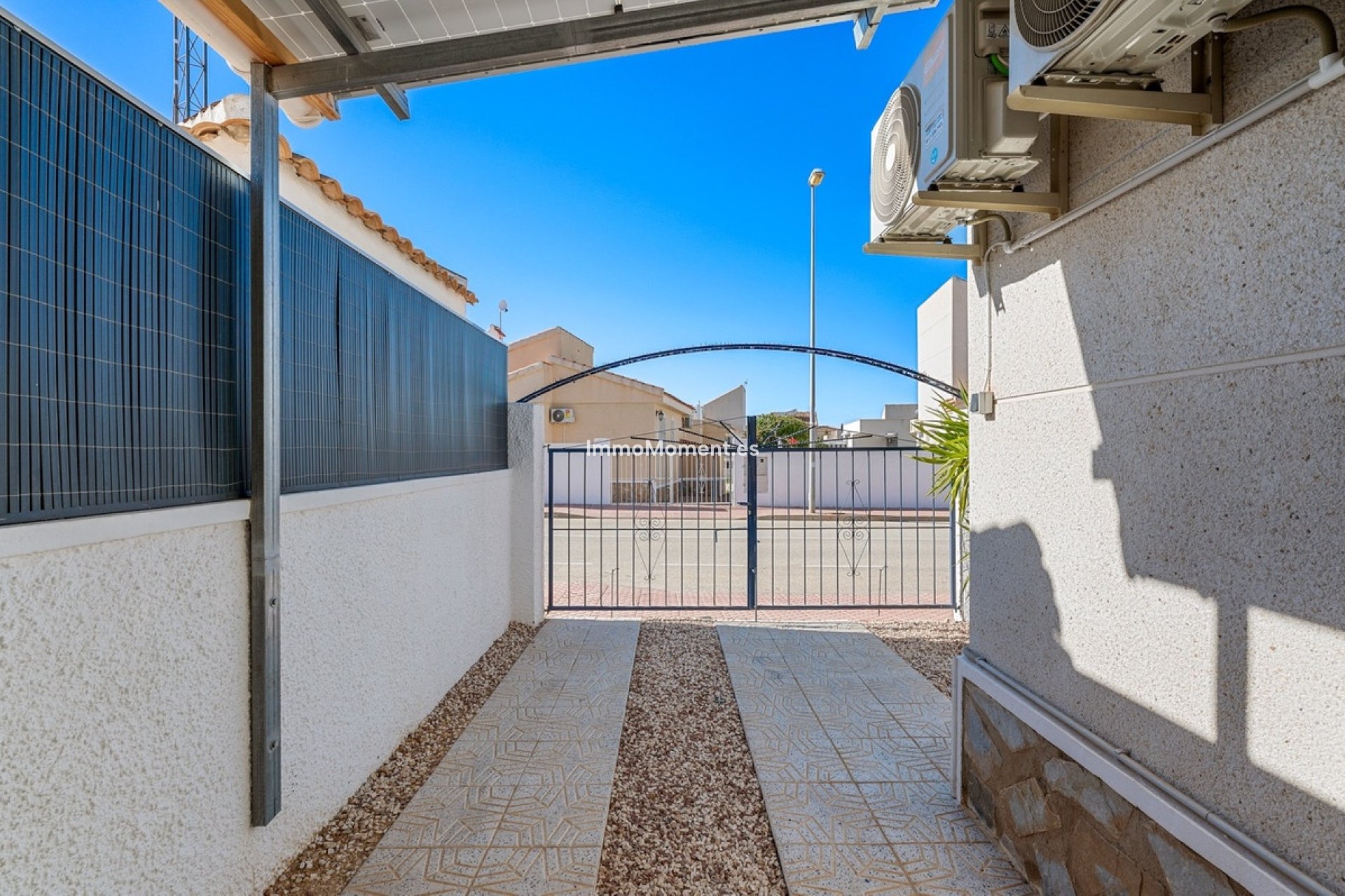 Reventa - Villa independiente - Rojales - Rojales Centro