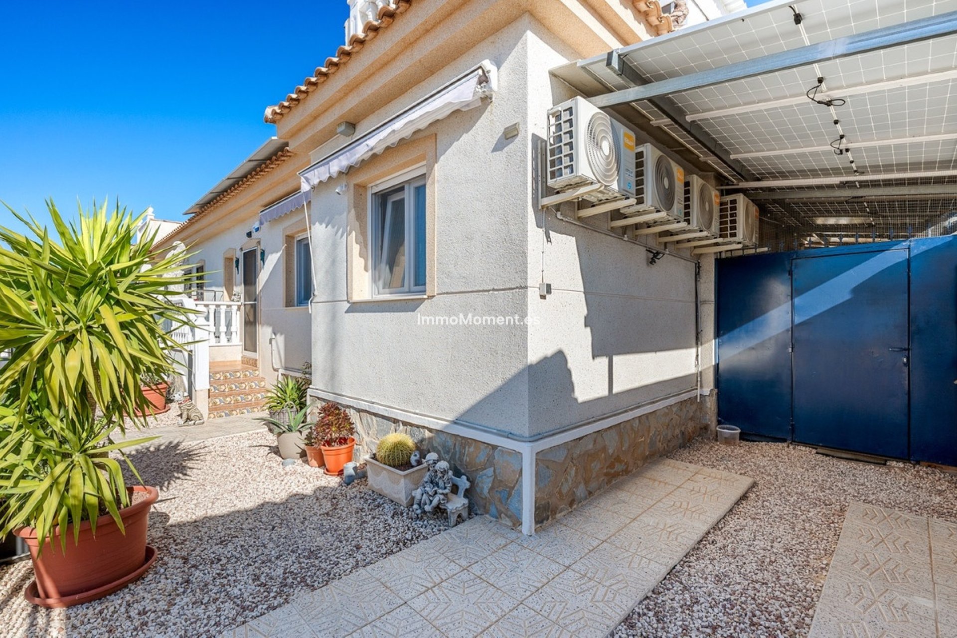 Reventa - Villa independiente - Rojales - Rojales Centro