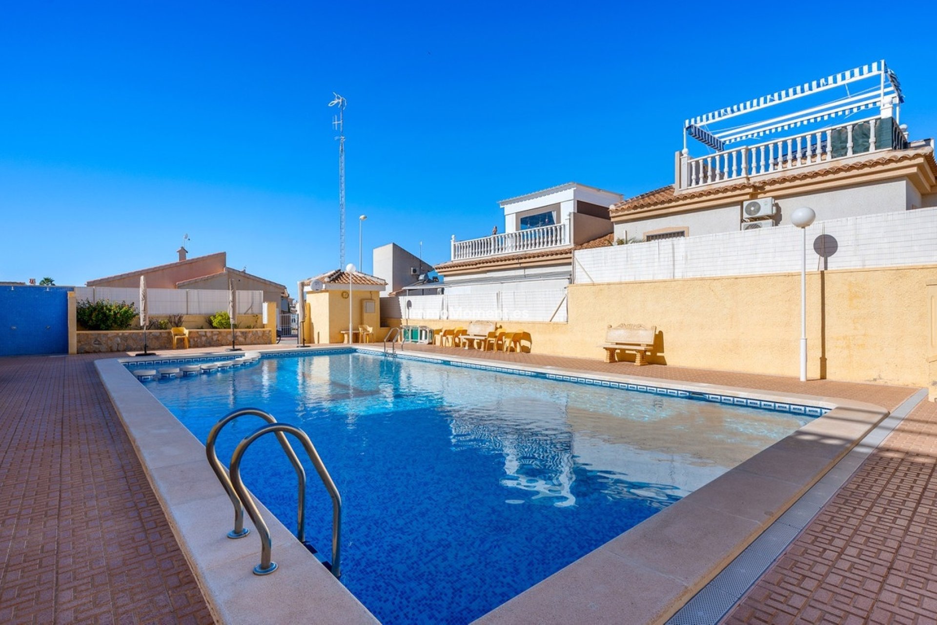 Reventa - Villa independiente - Rojales - Rojales Centro