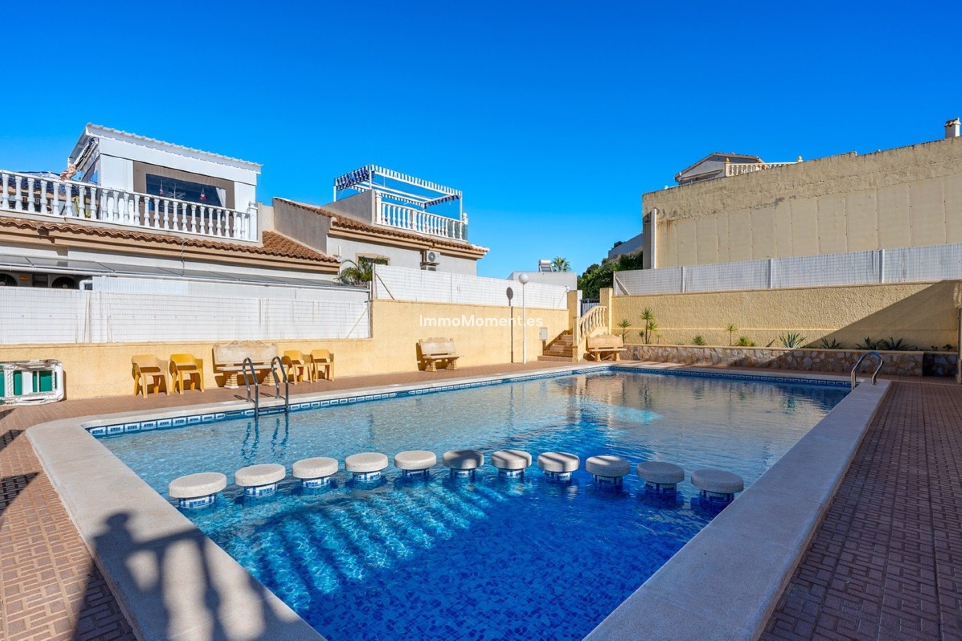 Reventa - Villa independiente - Rojales - Rojales Centro