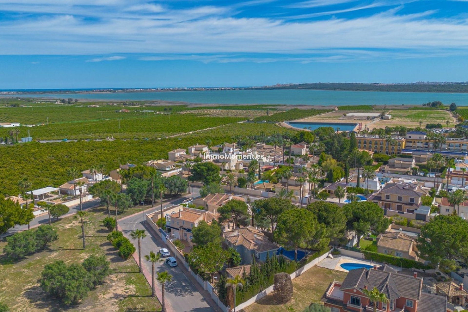 Reventa - Villa independiente - Rojales - Rojales Centro