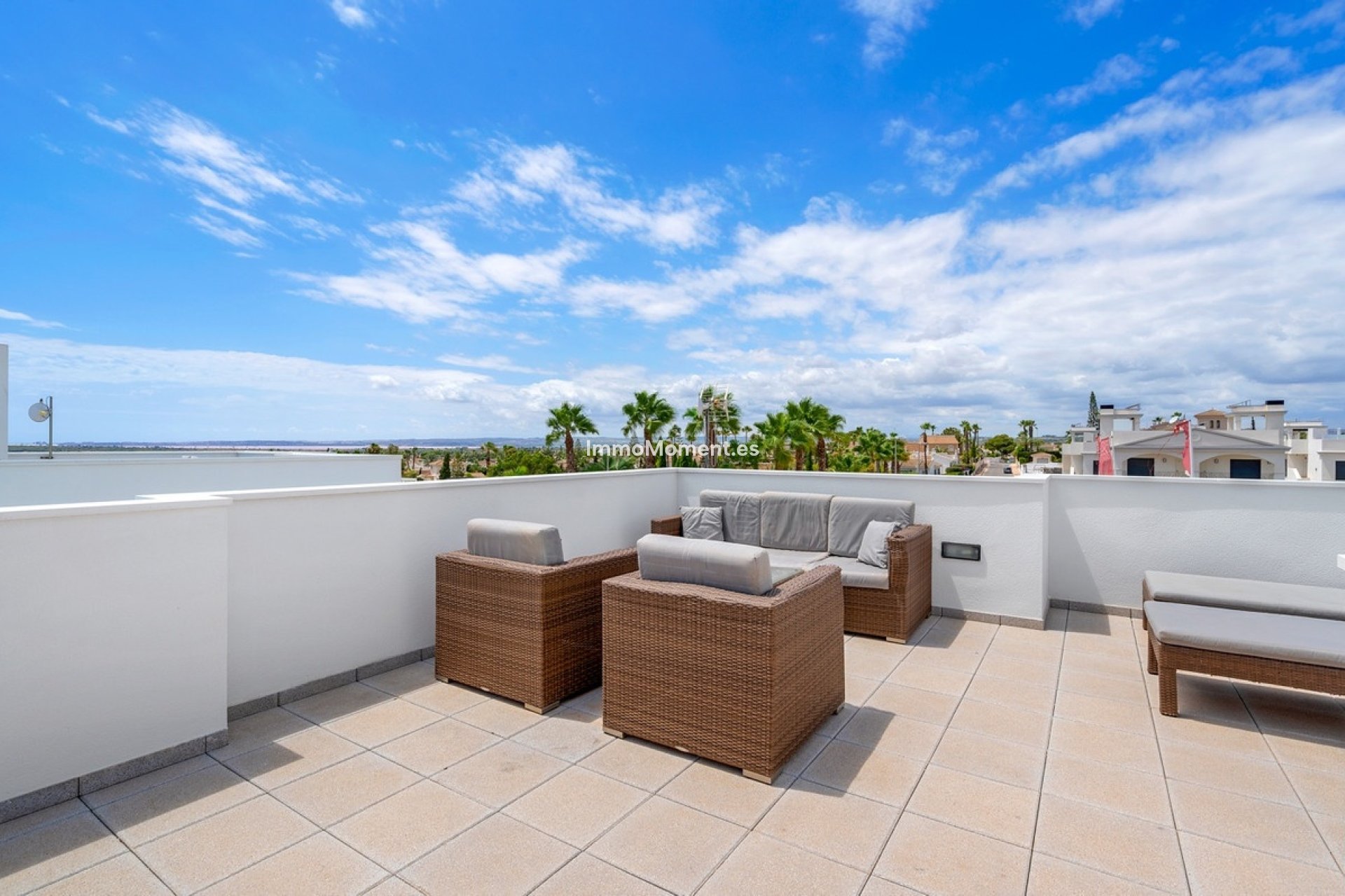 Reventa - Villa independiente - Rojales - Rojales Centro