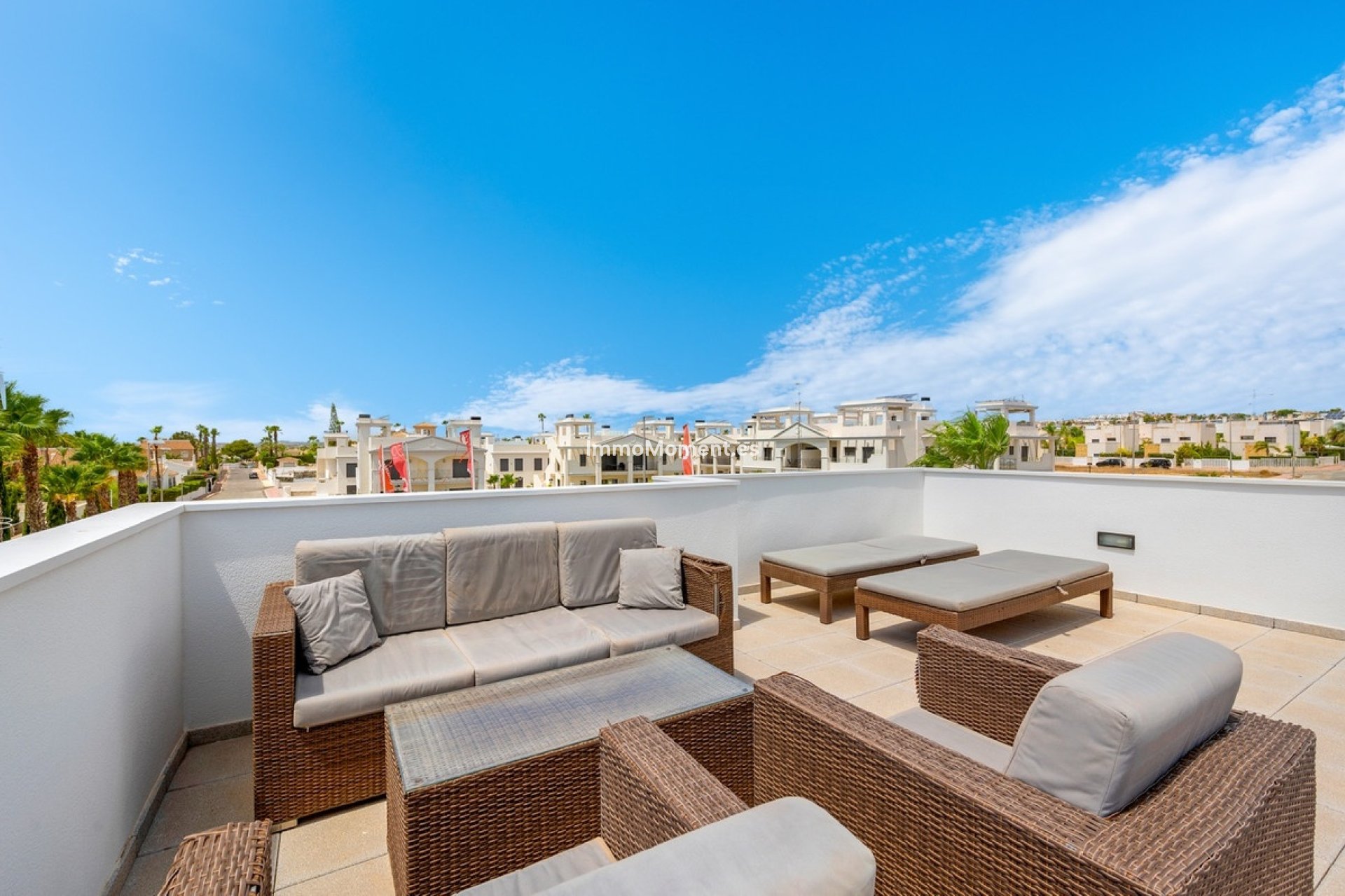 Reventa - Villa independiente - Rojales - Rojales Centro