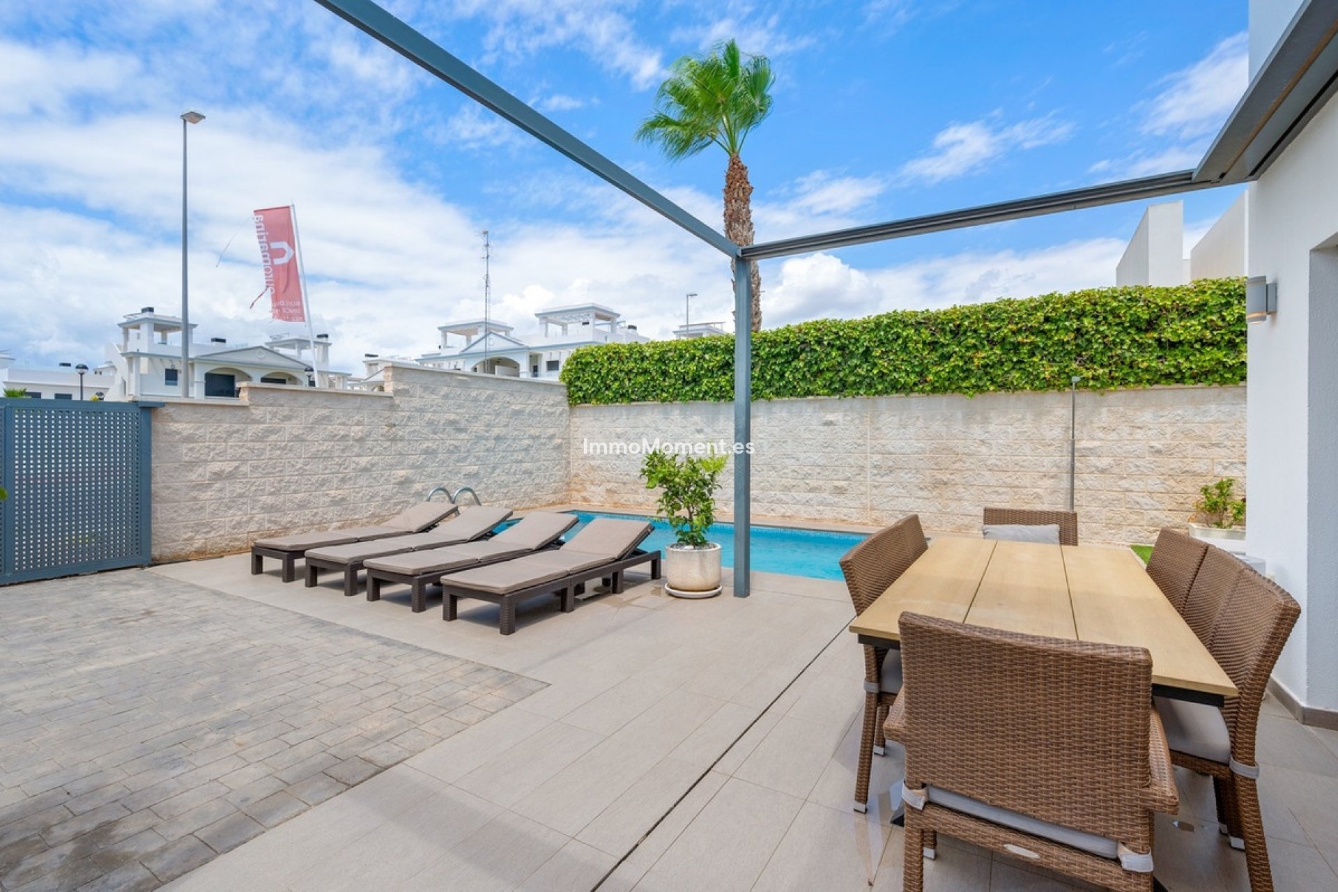 Reventa - Villa independiente - Rojales - Rojales Centro