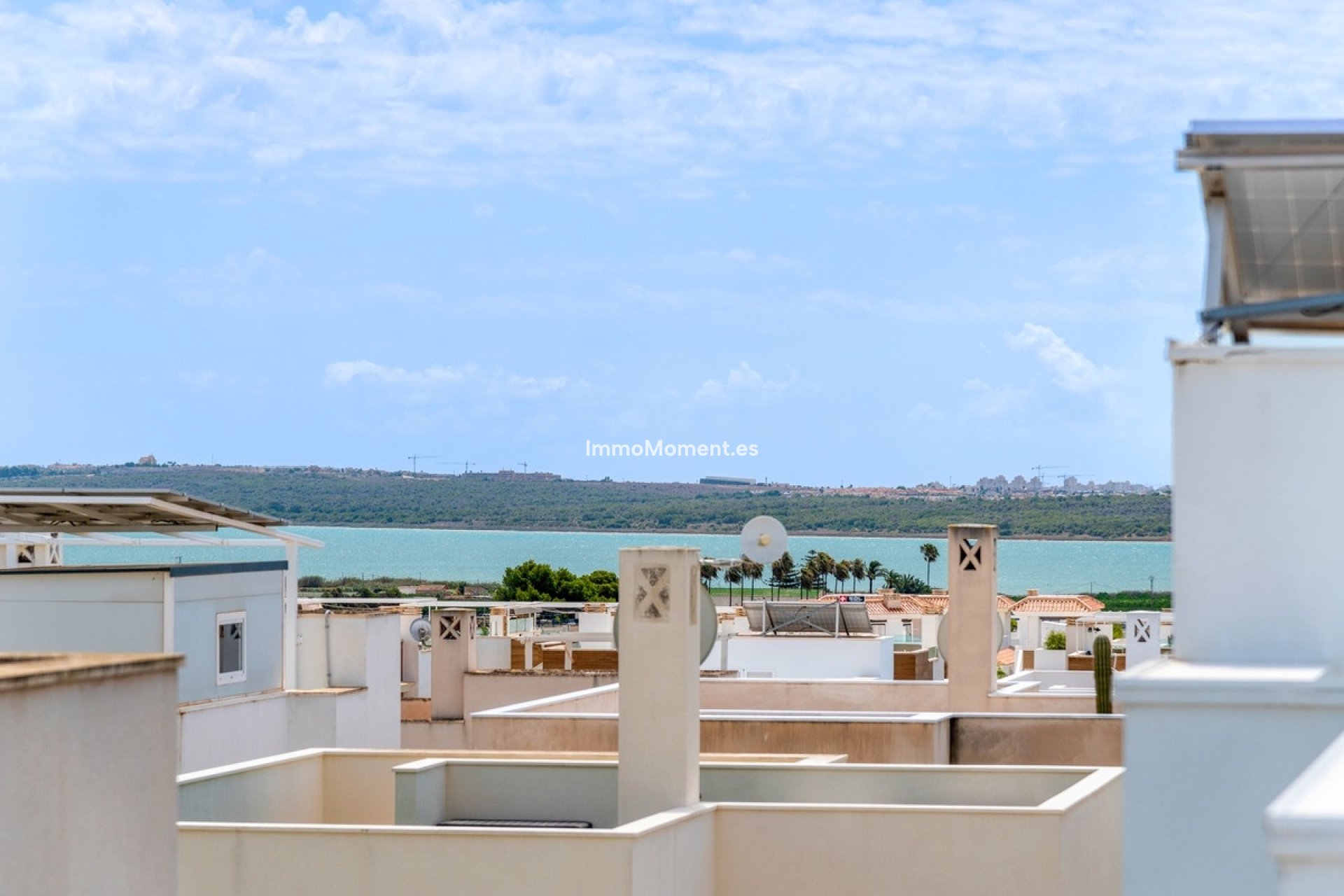 Reventa - Villa independiente - Rojales - Rojales Centro