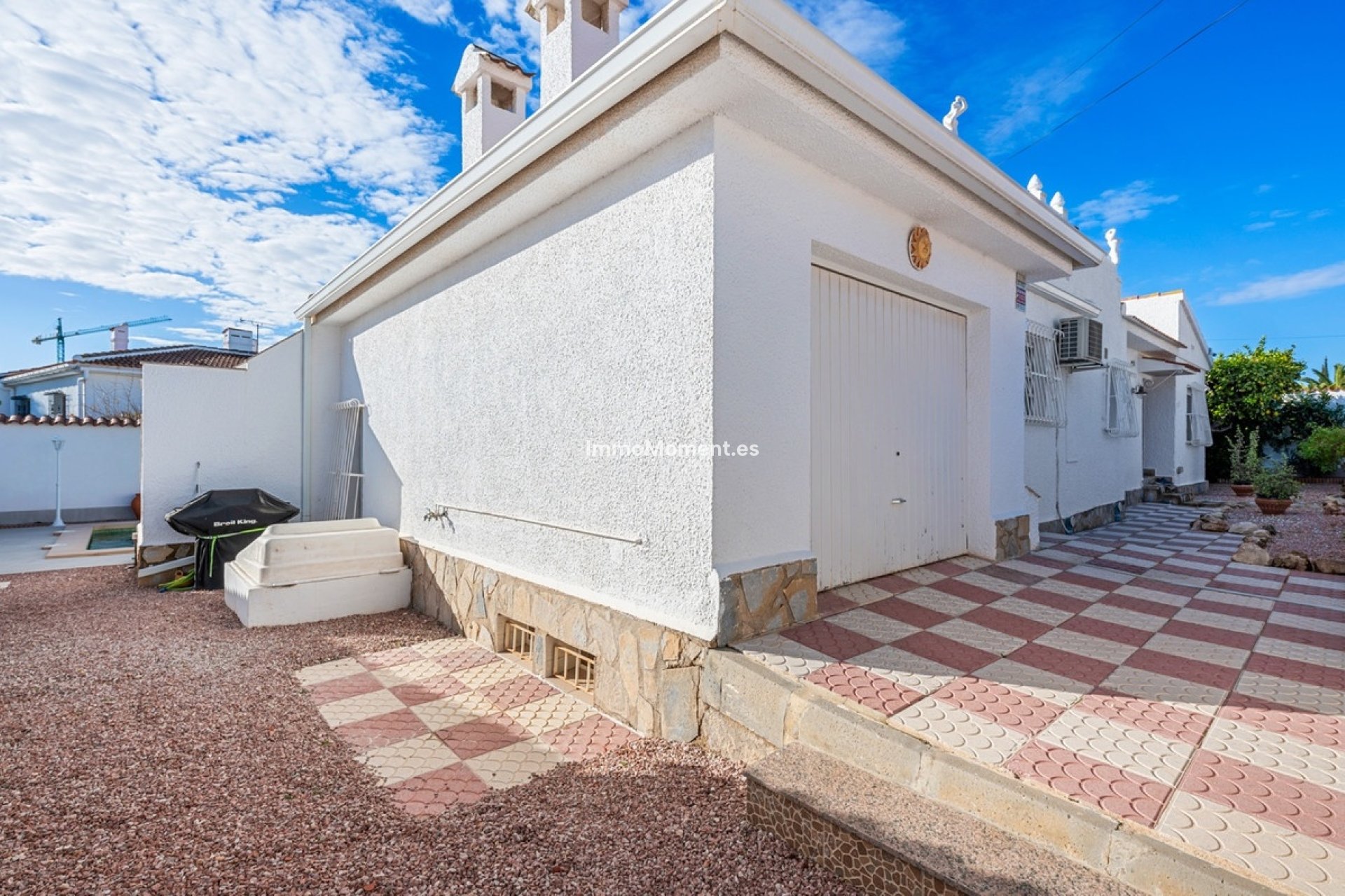 Reventa - Villa independiente - Rojales - Rojales Centro