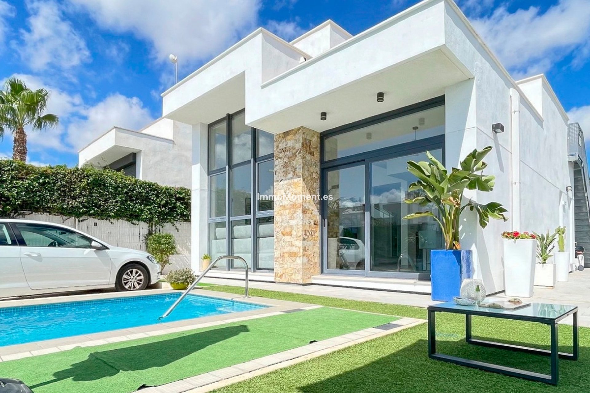 Reventa - Villa independiente - Rojales - Rojales Centro