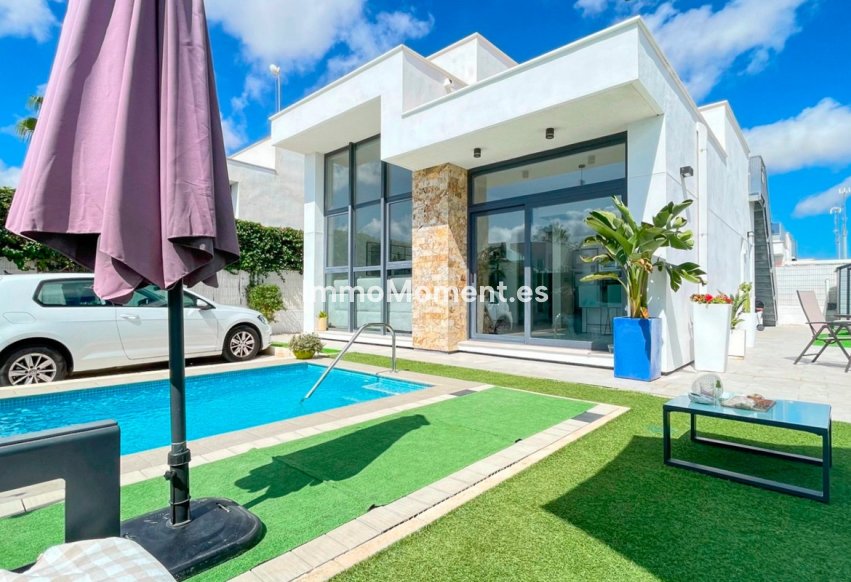 Reventa - Villa independiente - Rojales - Rojales Centro