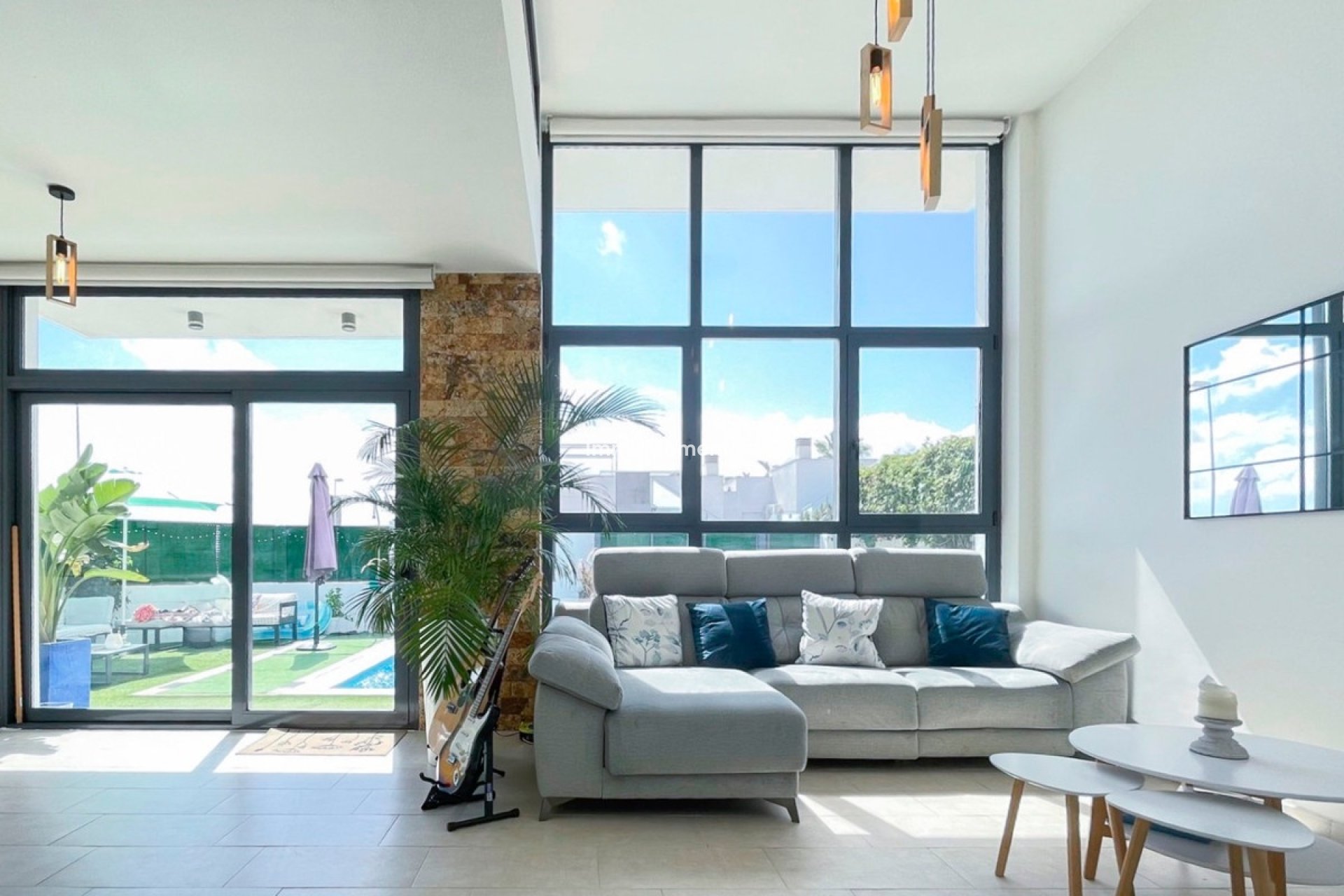 Reventa - Villa independiente - Rojales - Rojales Centro