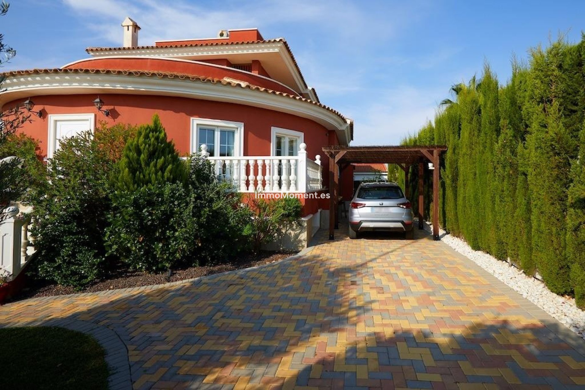 Reventa - Villa independiente - Rojales - Rojales Centro