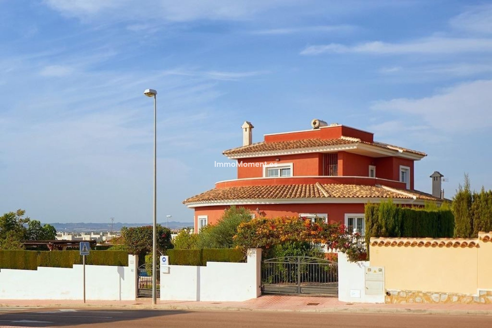Reventa - Villa independiente - Rojales - Rojales Centro