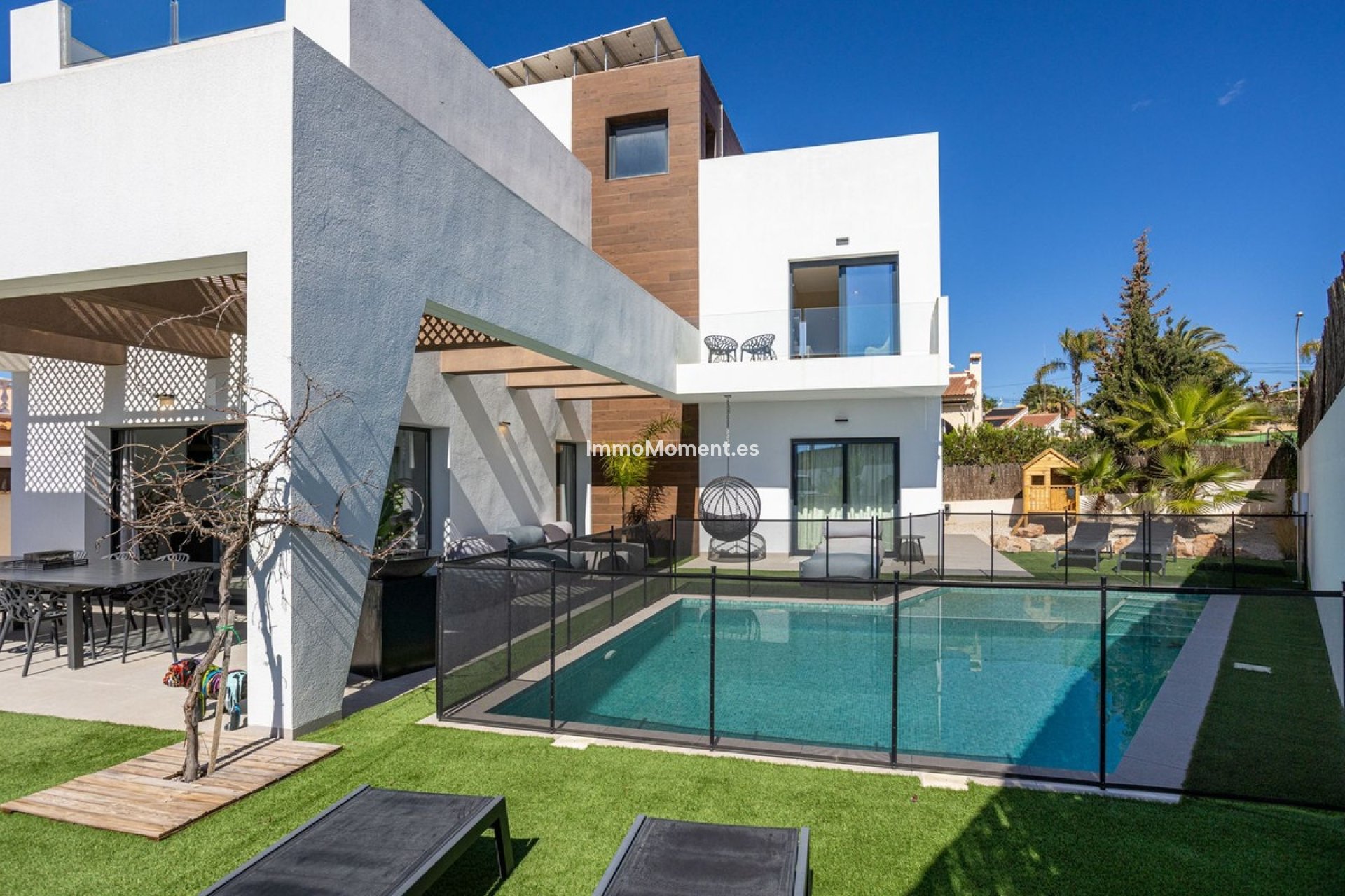 Reventa - Villa independiente - Rojales - Rojales Centro