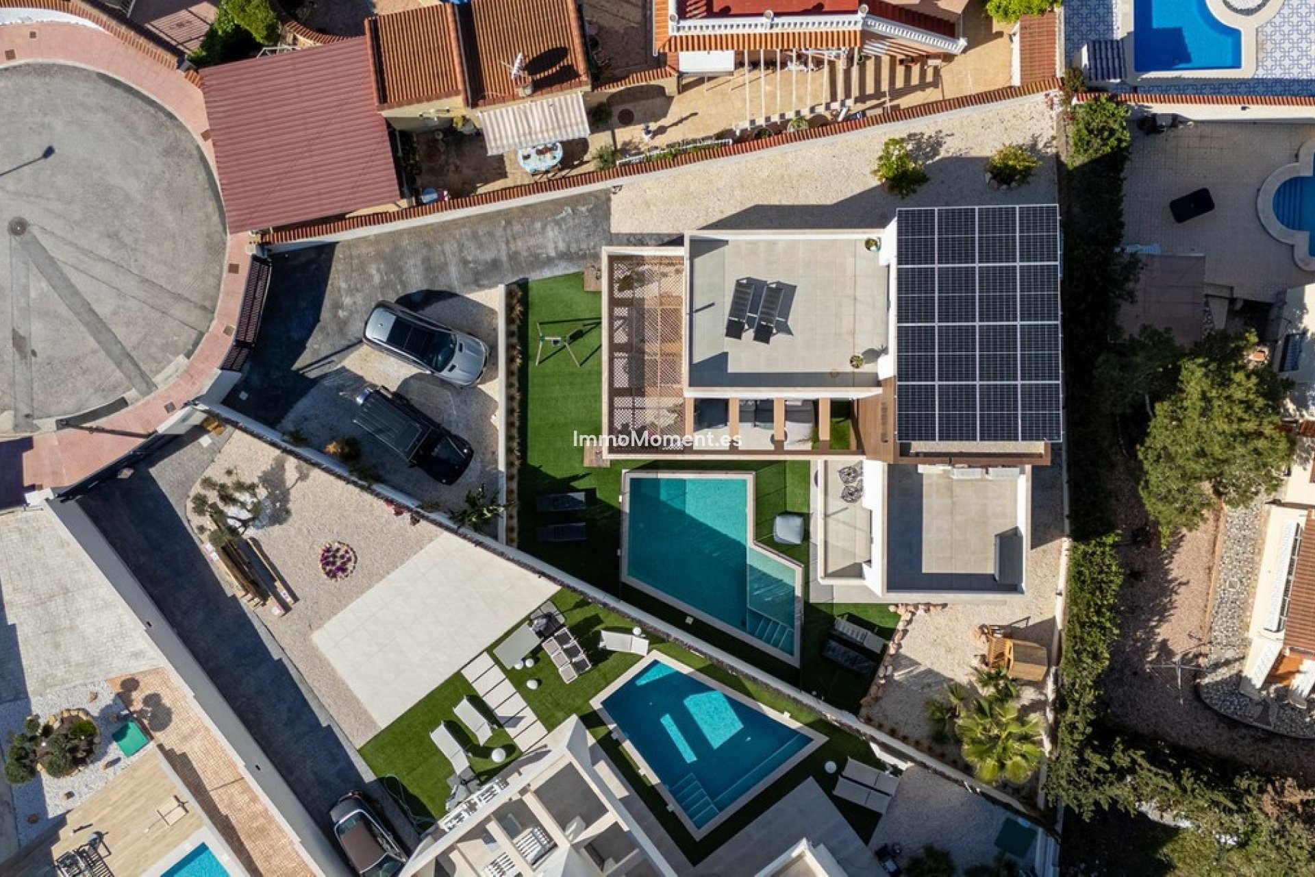 Reventa - Villa independiente - Rojales - Rojales Centro