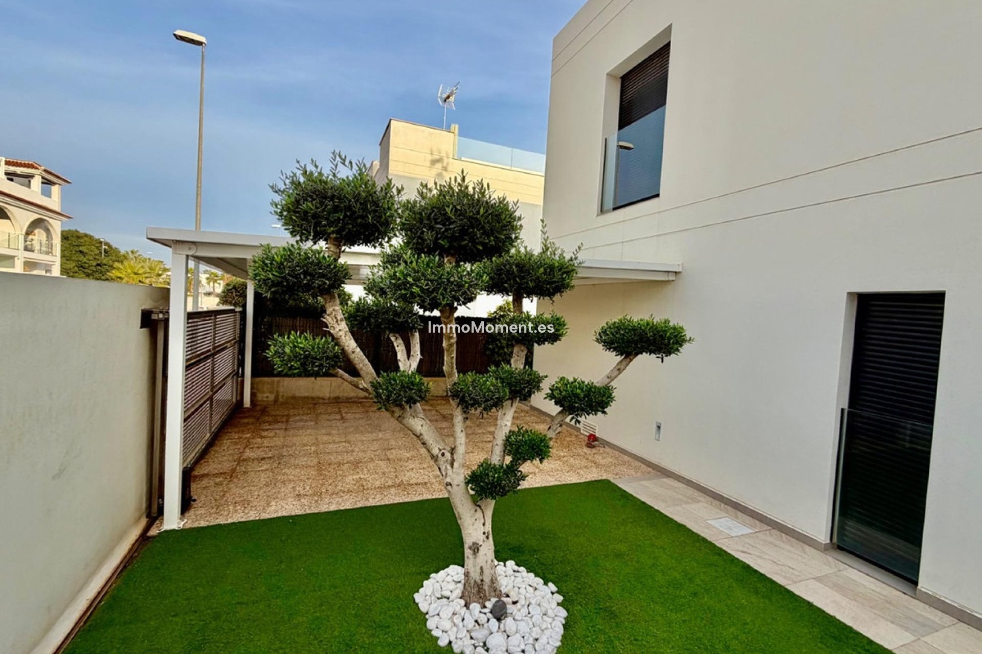 Reventa - Villa independiente - Rojales - Rojales Centro