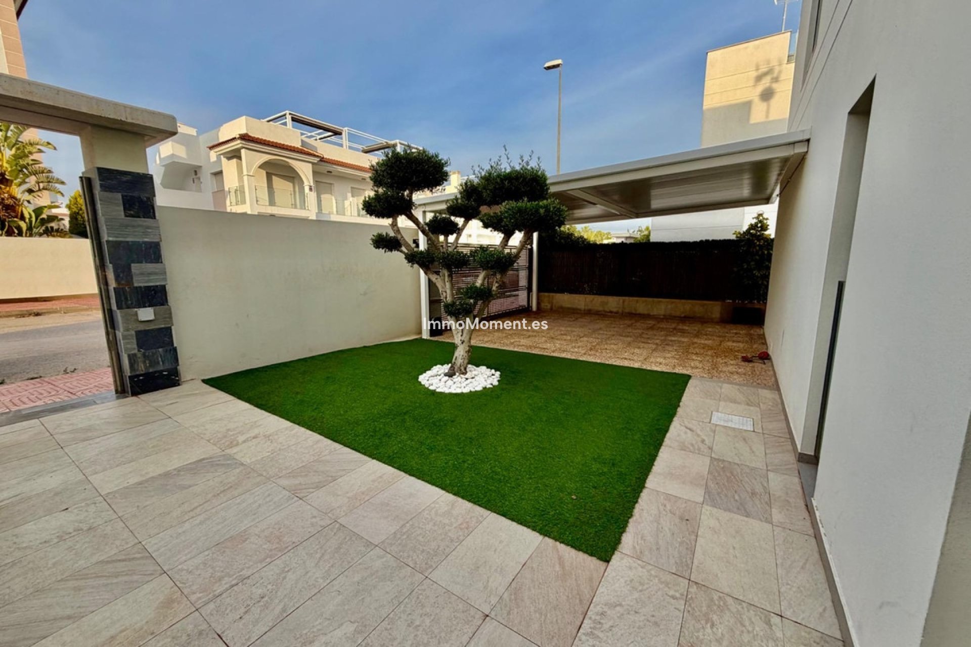 Reventa - Villa independiente - Rojales - Rojales Centro
