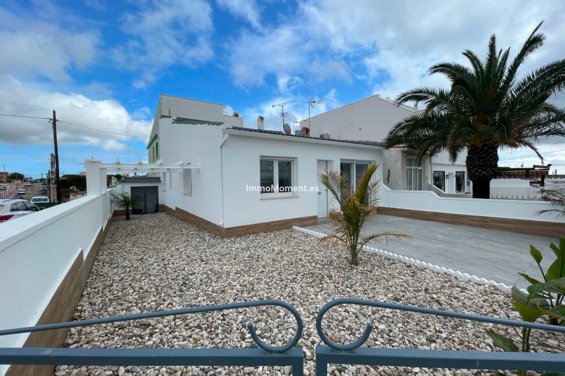 Reventa - Villa independiente - Rojales - Rojales Centro