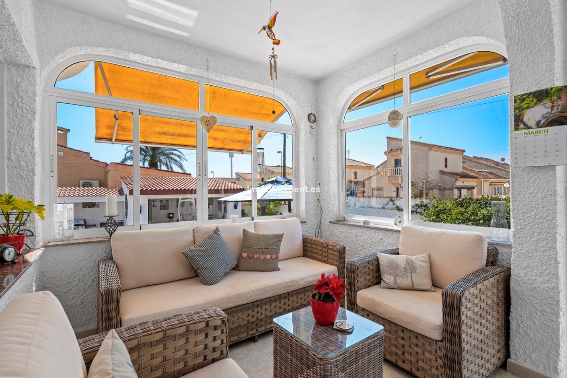 Reventa - Villa independiente - Rojales - Rojales Centro