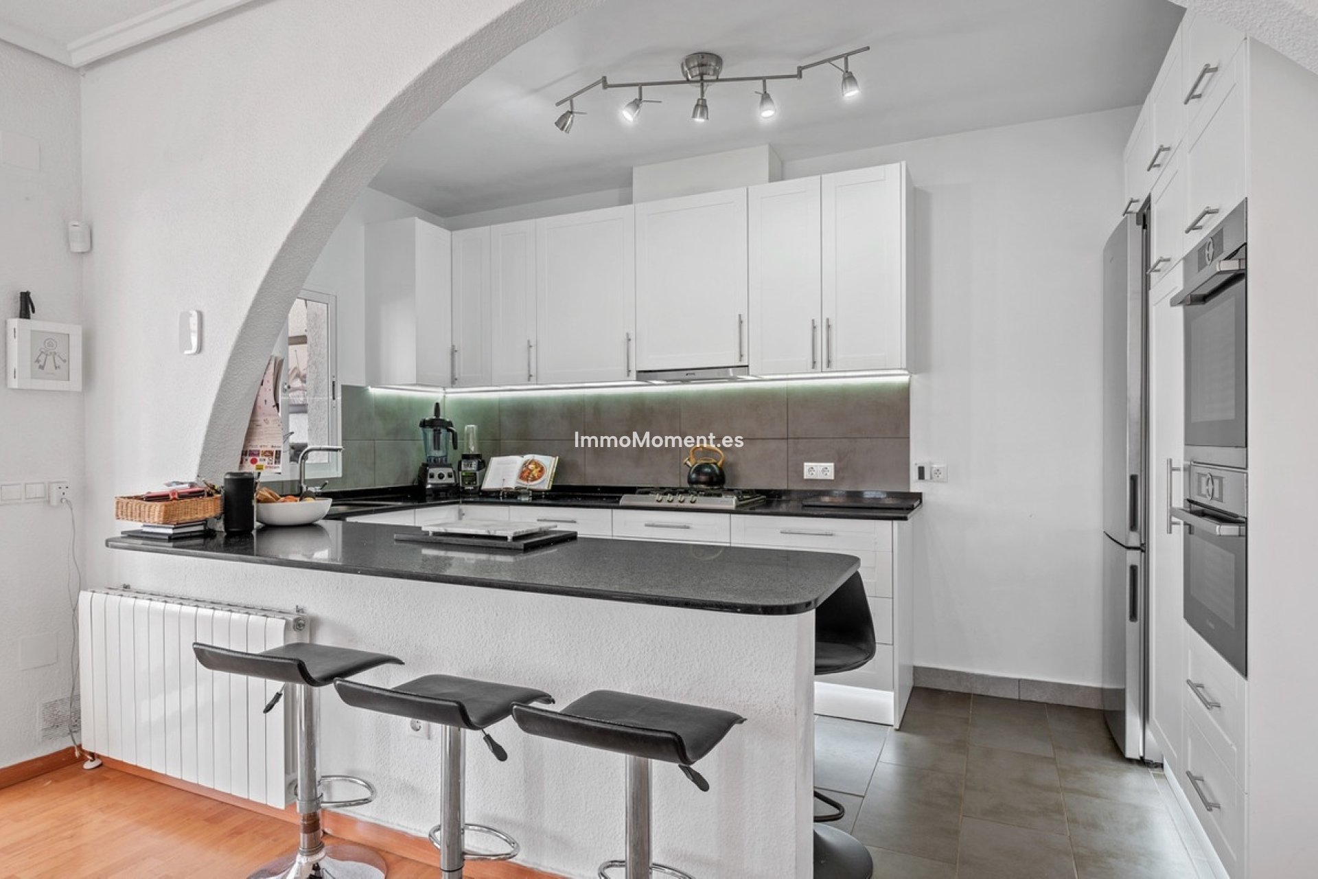 Reventa - Villa independiente - Rojales - Rojales Centro