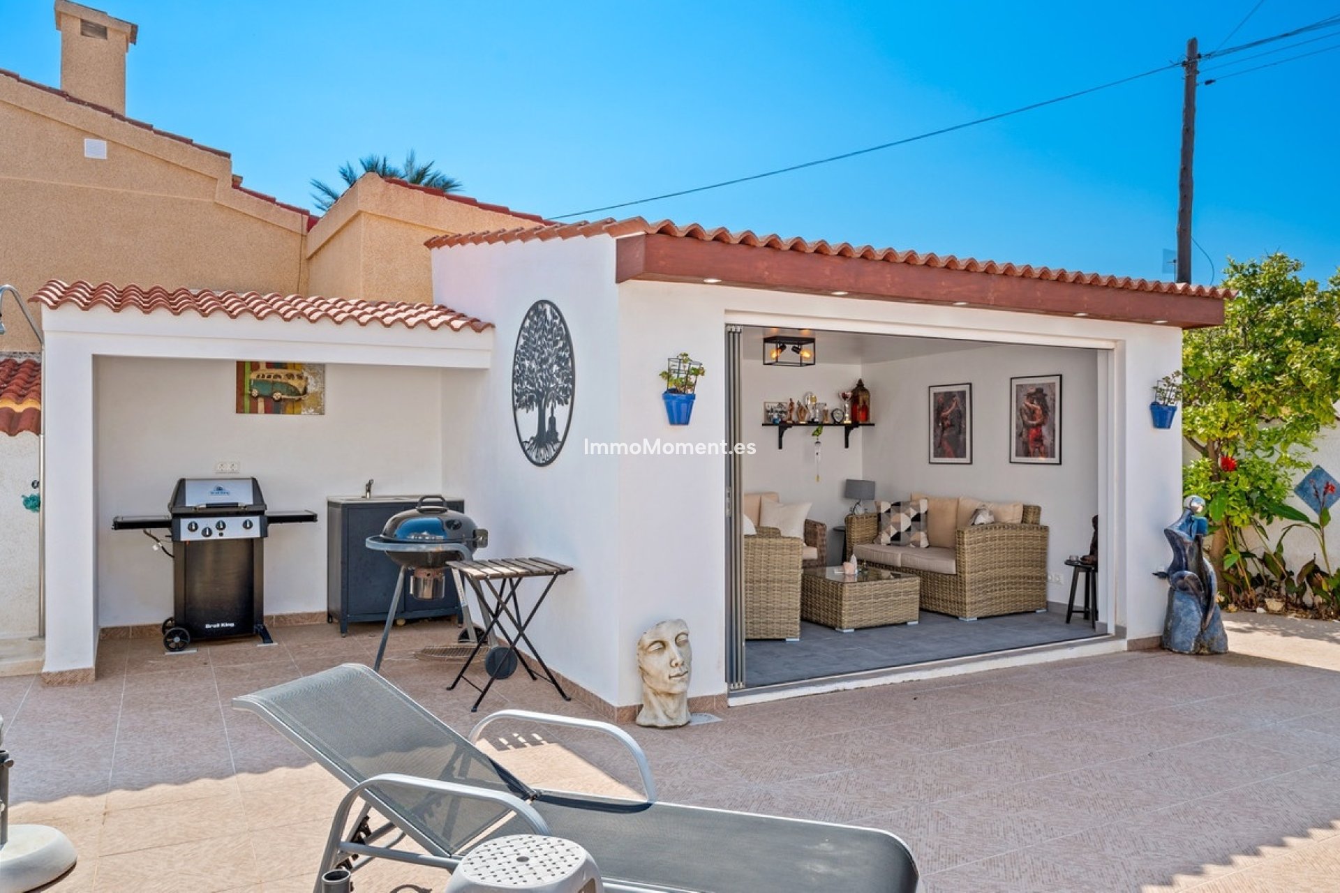 Reventa - Villa independiente - Rojales - Rojales Centro