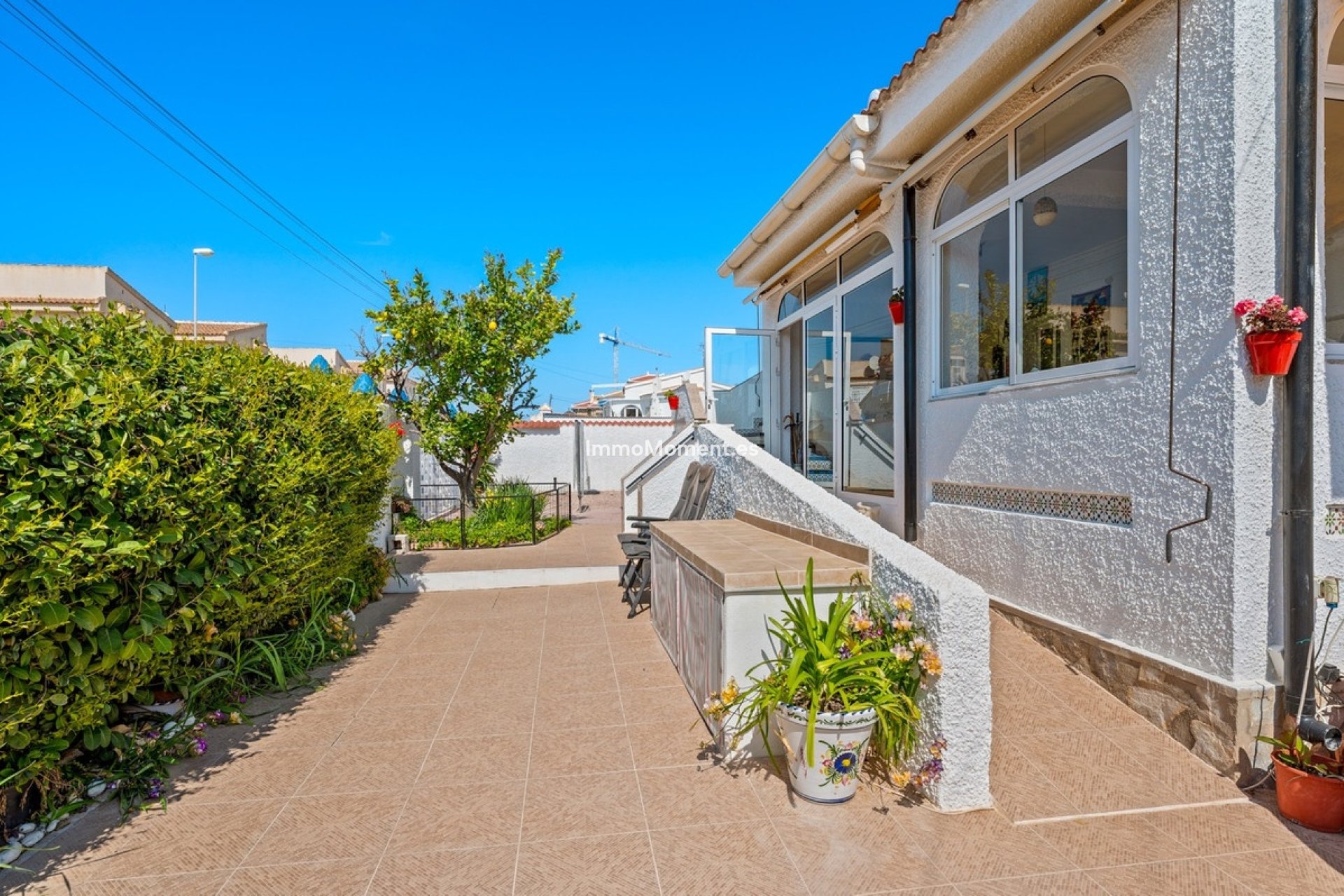 Reventa - Villa independiente - Rojales - Rojales Centro