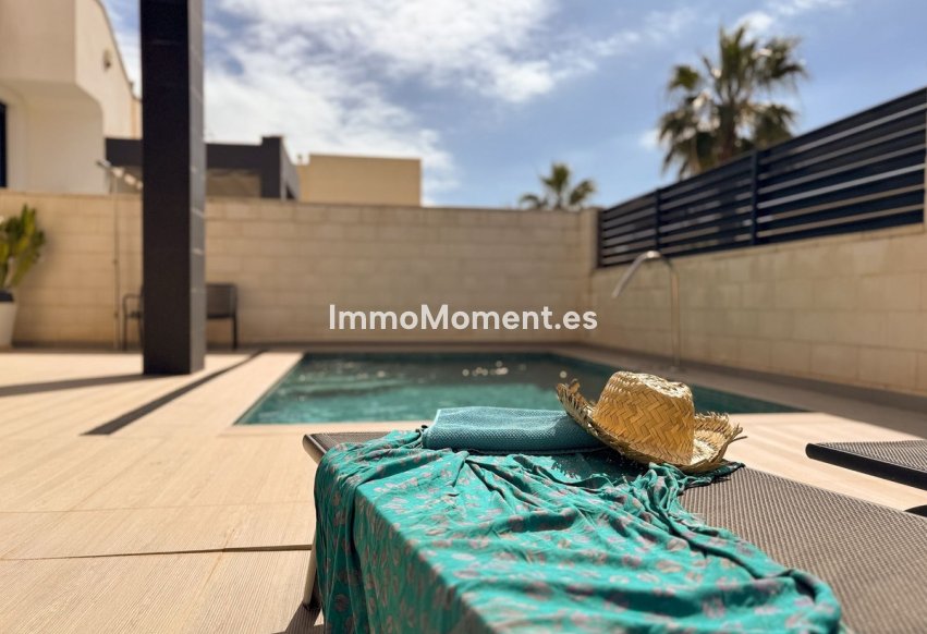 Reventa - Villa independiente - Rojales - Rojales Centro