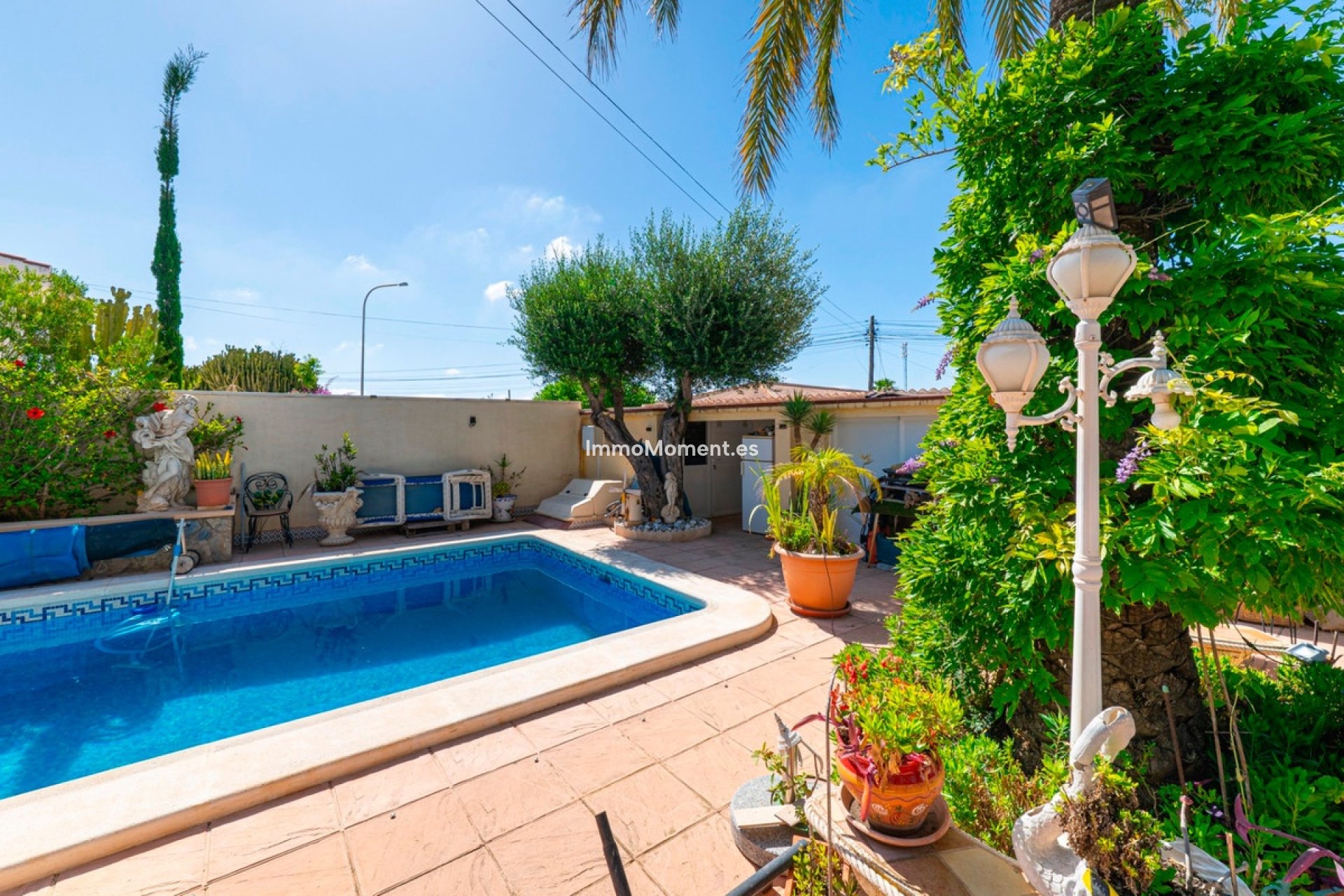 Reventa - Villa independiente - Rojales - Rojales Centro