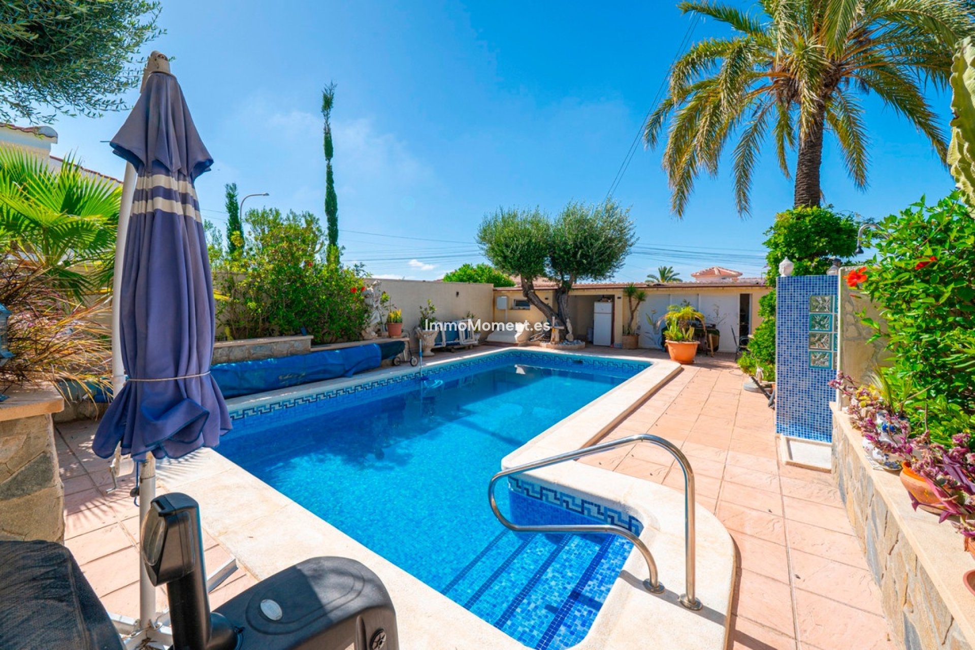 Reventa - Villa independiente - Rojales - Rojales Centro