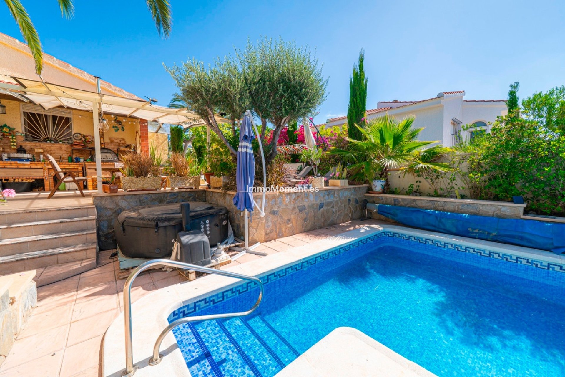 Reventa - Villa independiente - Rojales - Rojales Centro