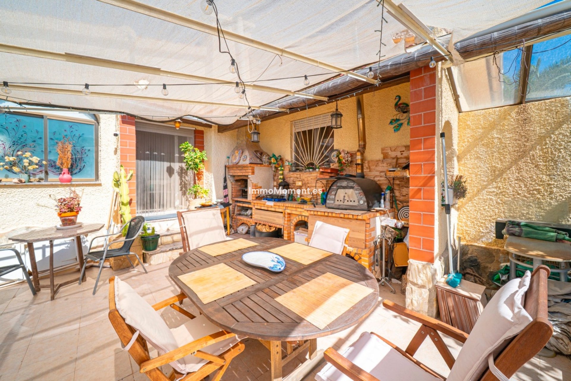 Reventa - Villa independiente - Rojales - Rojales Centro