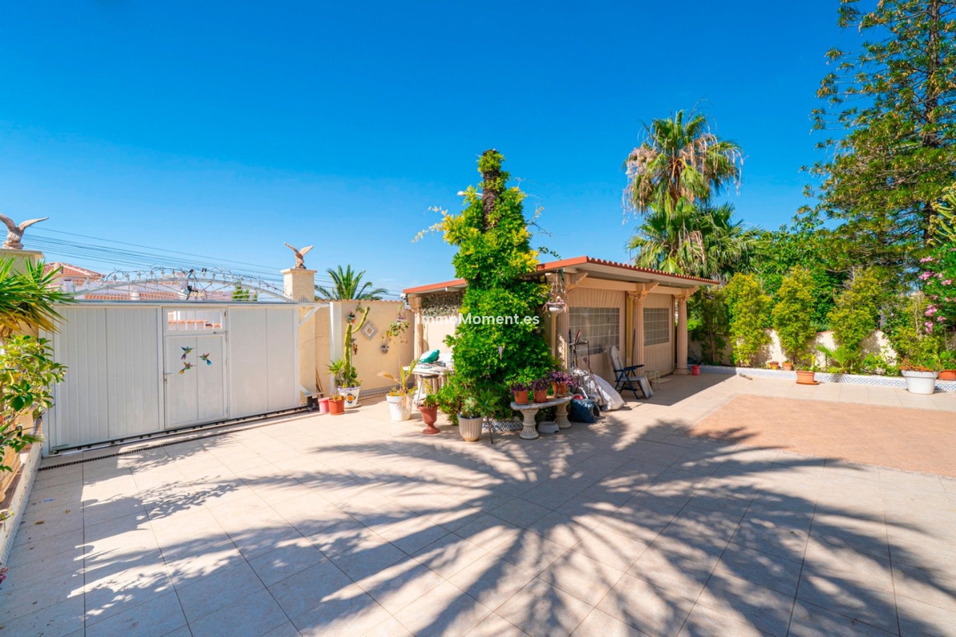 Reventa - Villa independiente - Rojales - Rojales Centro