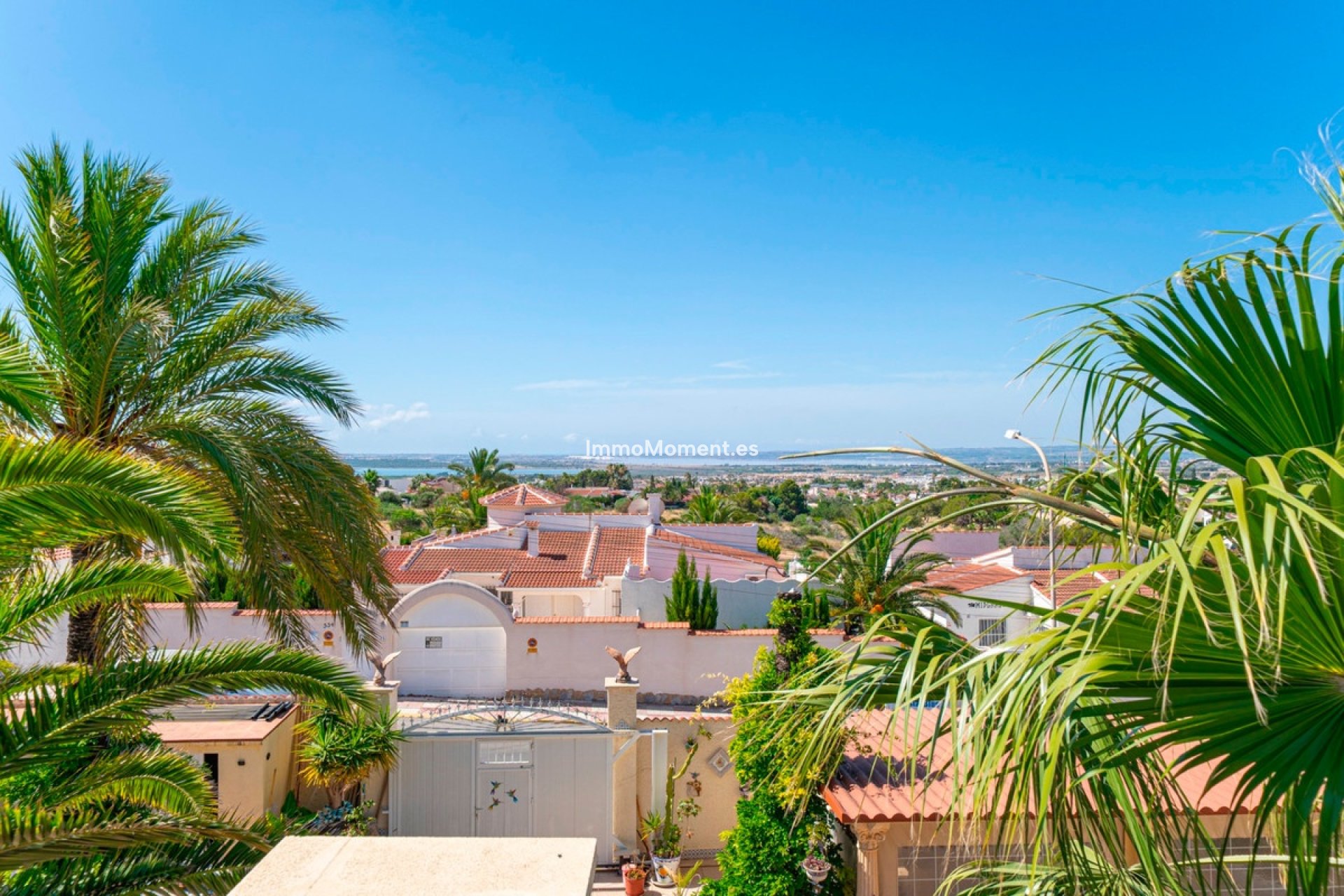 Reventa - Villa independiente - Rojales - Rojales Centro