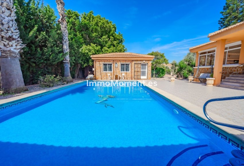 Reventa - Villa independiente - Rojales - Rojales Centro