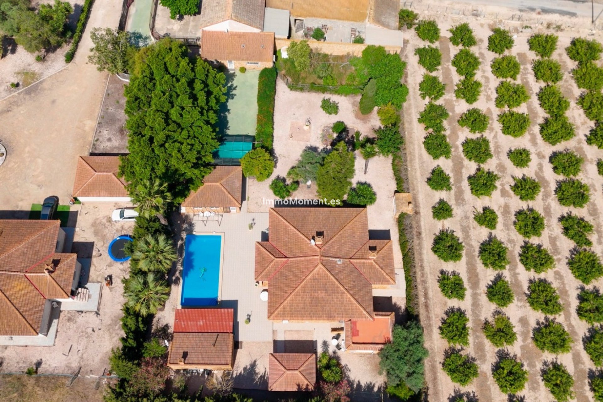 Reventa - Villa independiente - Rojales - Rojales Centro
