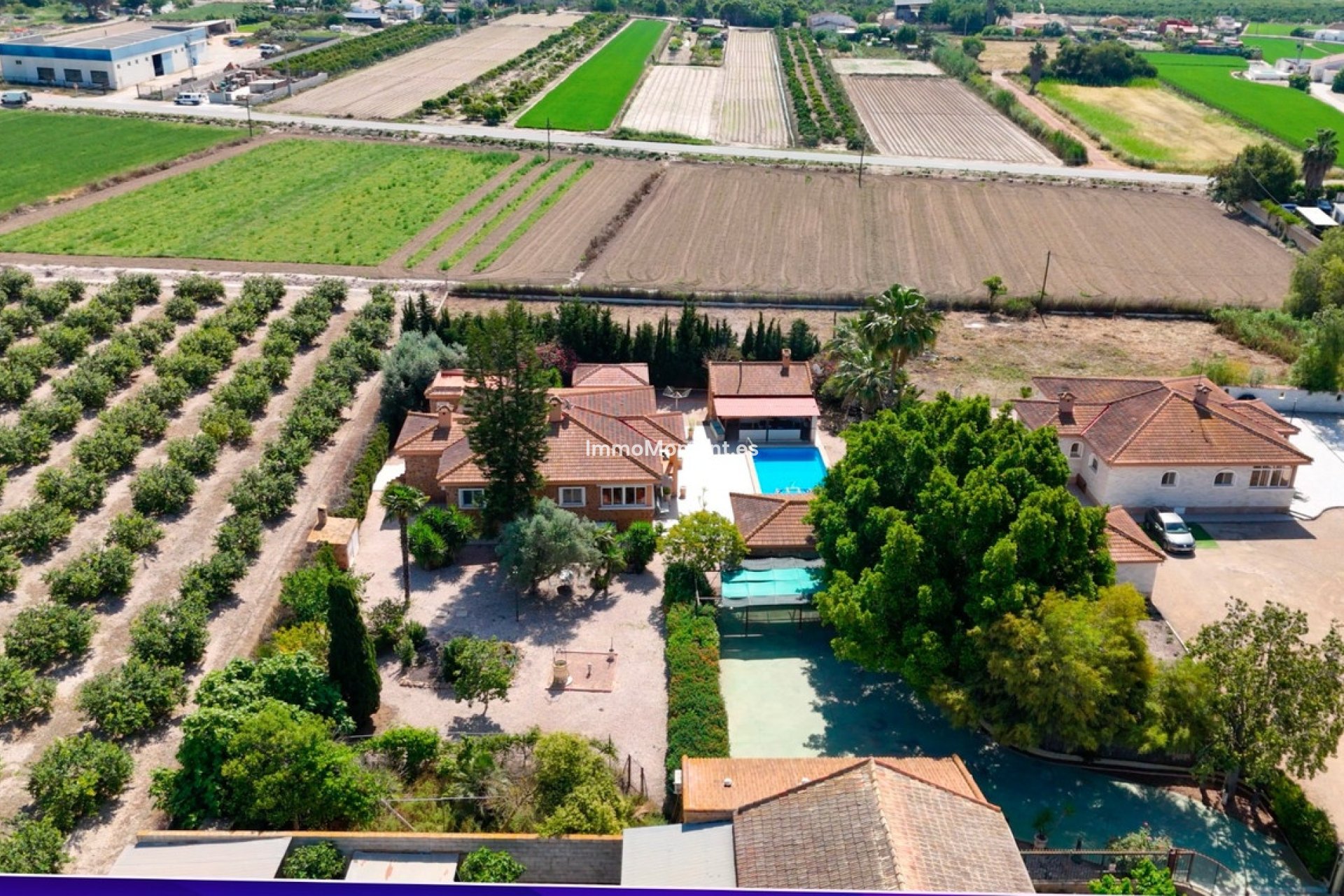 Reventa - Villa independiente - Rojales - Rojales Centro