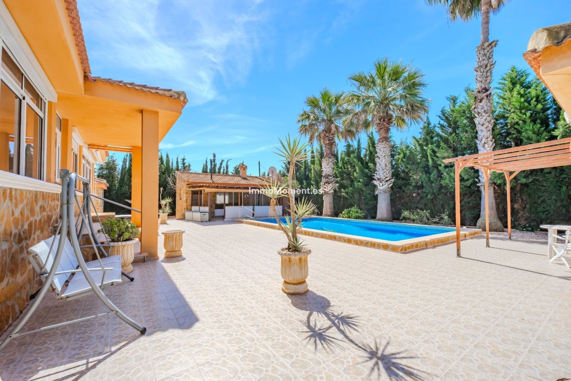 Reventa - Villa independiente - Rojales - Rojales Centro