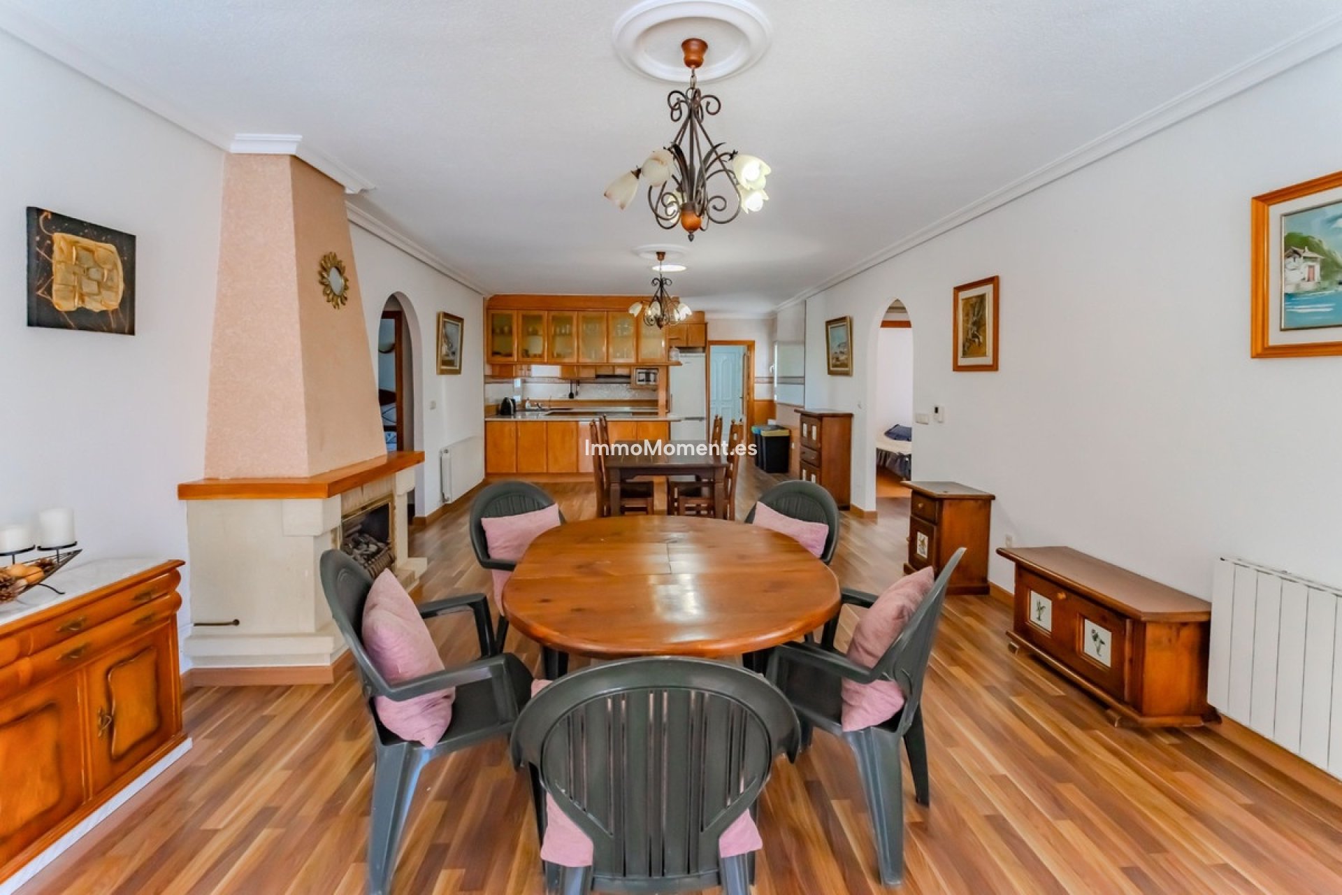 Reventa - Villa independiente - Rojales - Rojales Centro