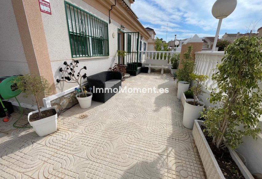 Reventa - Villa independiente - Rojales - Rojales Centro