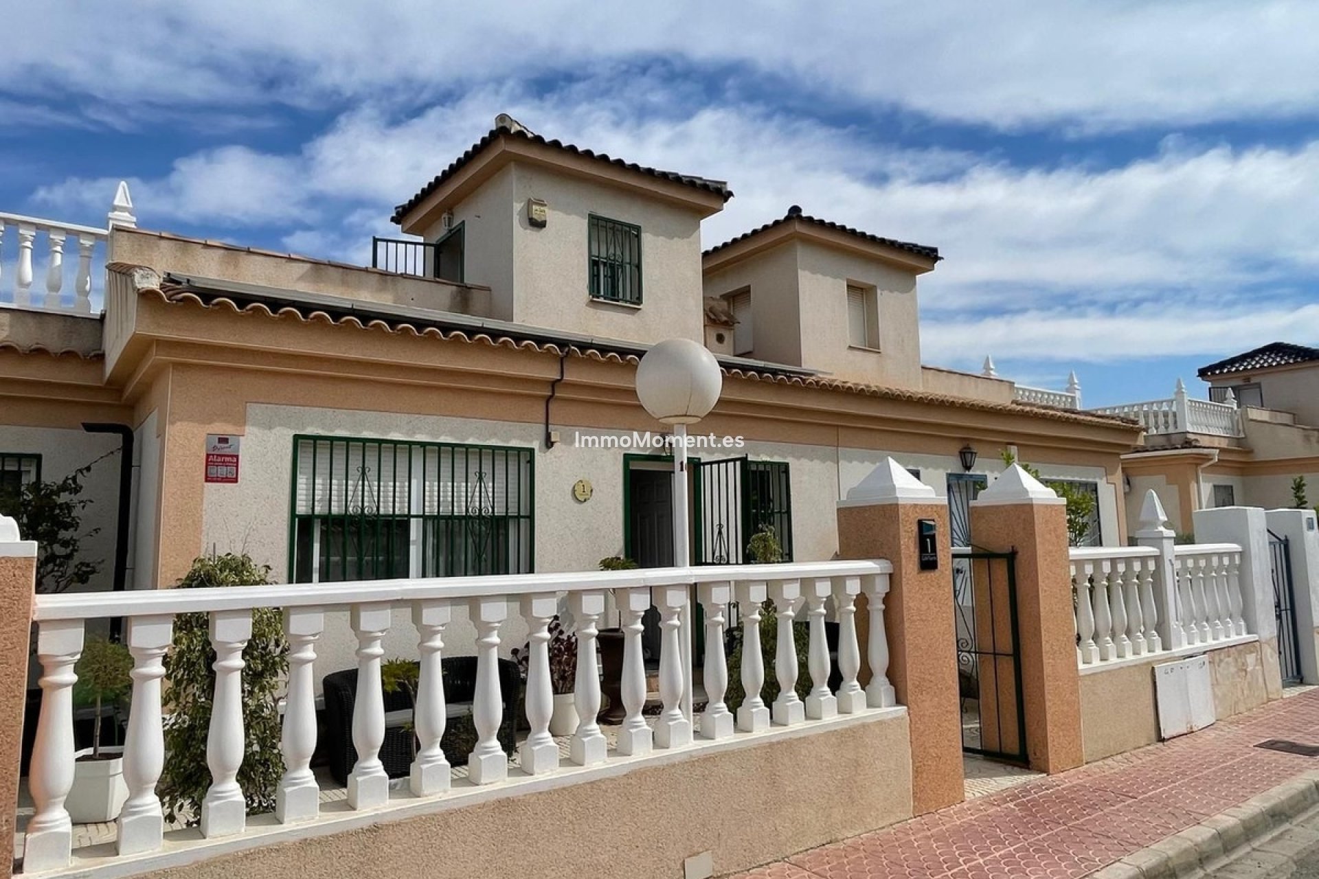 Reventa - Villa independiente - Rojales - Rojales Centro