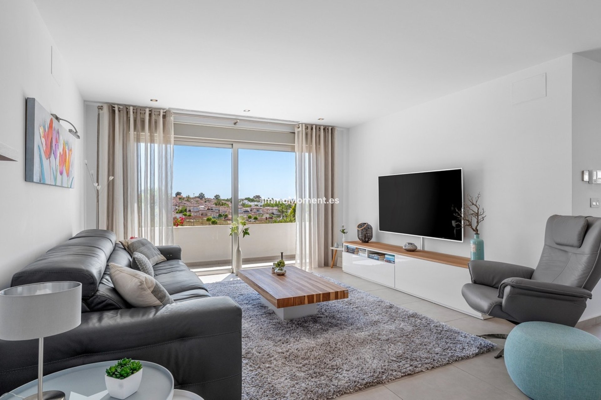 Reventa - Villa independiente - San Fulgencio - La Marina